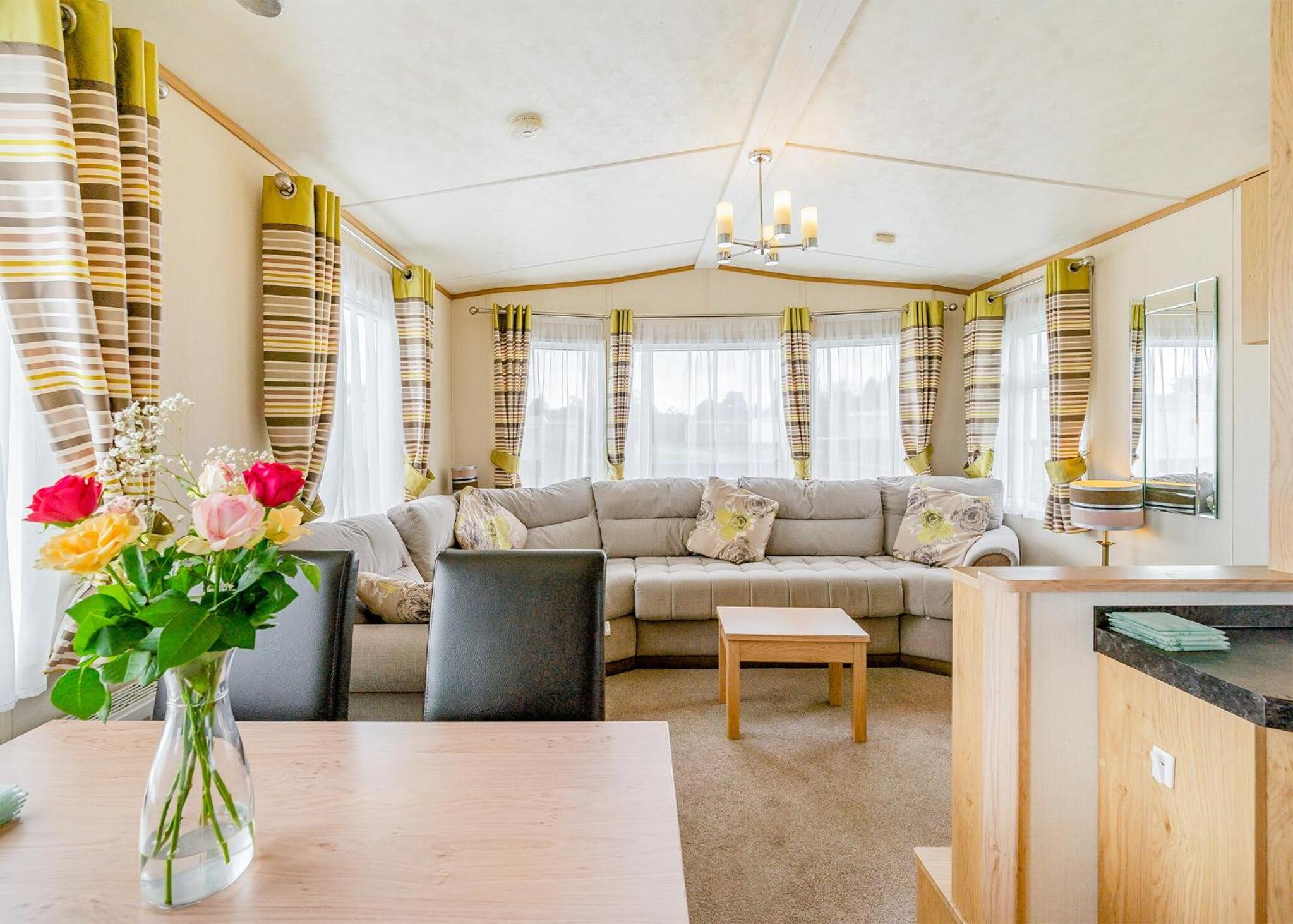 Two-Bedroom Mobile Home photo 2