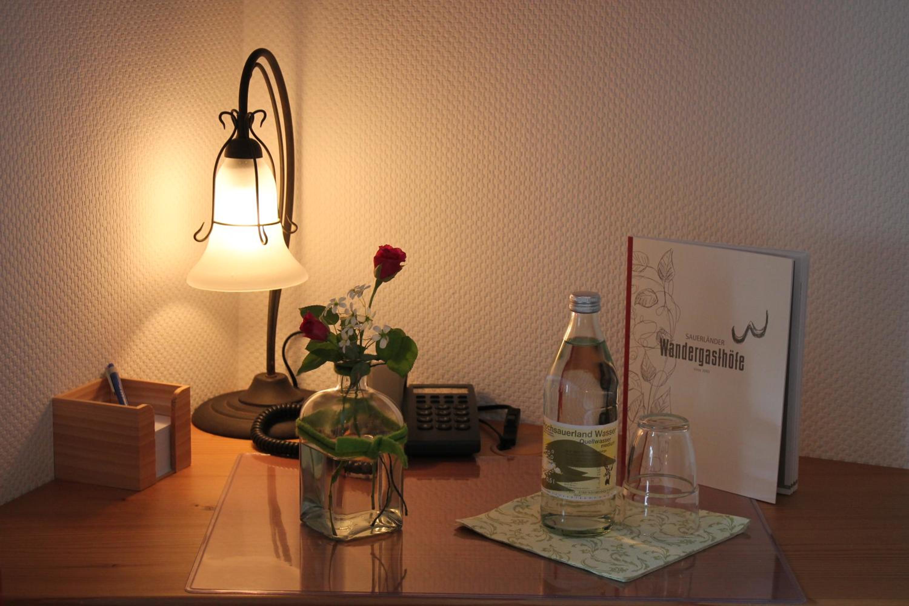 Single Room photo 2