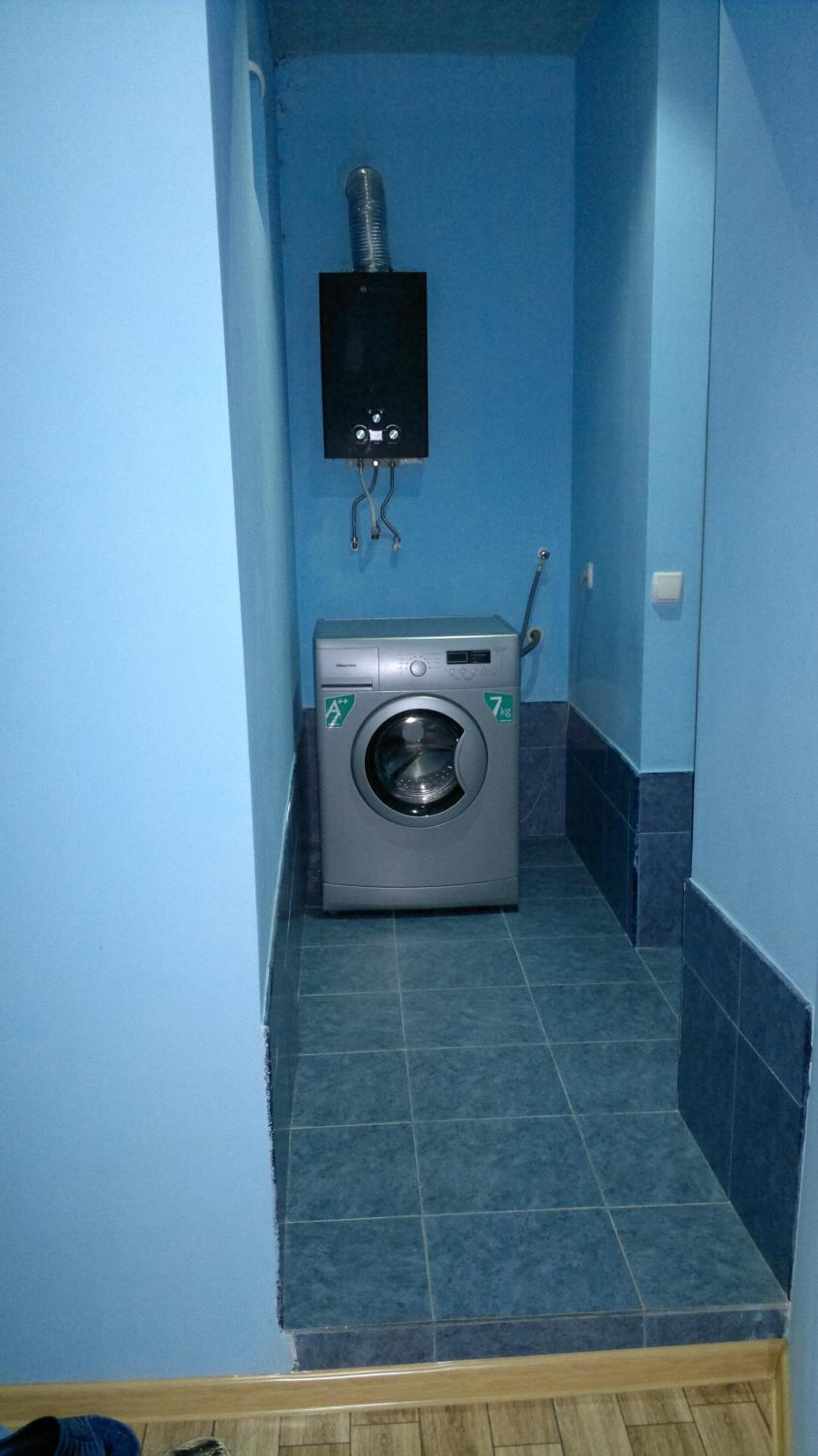 Double Room with Private Bathroom photo 3