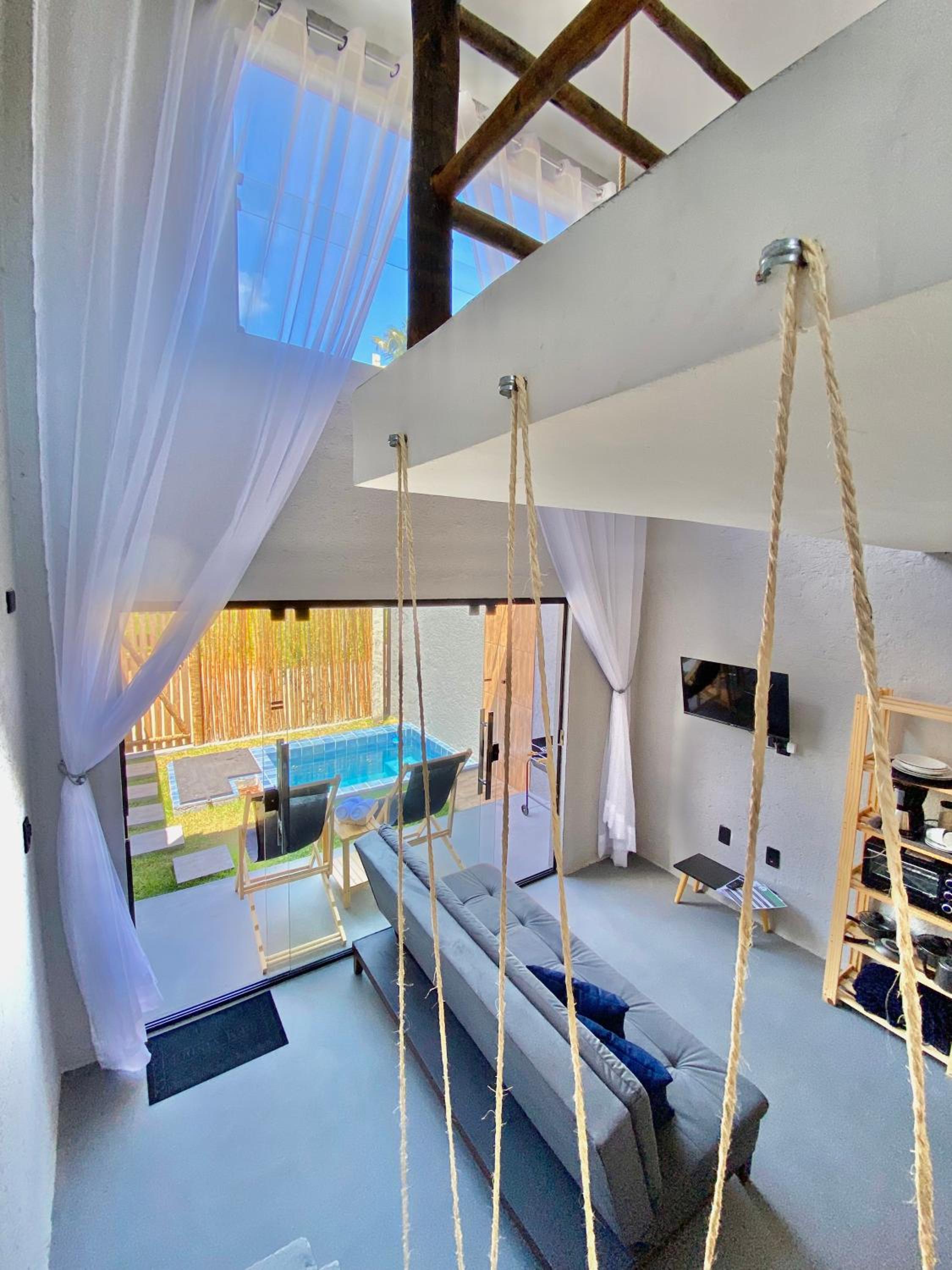 One-Bedroom House photo 1