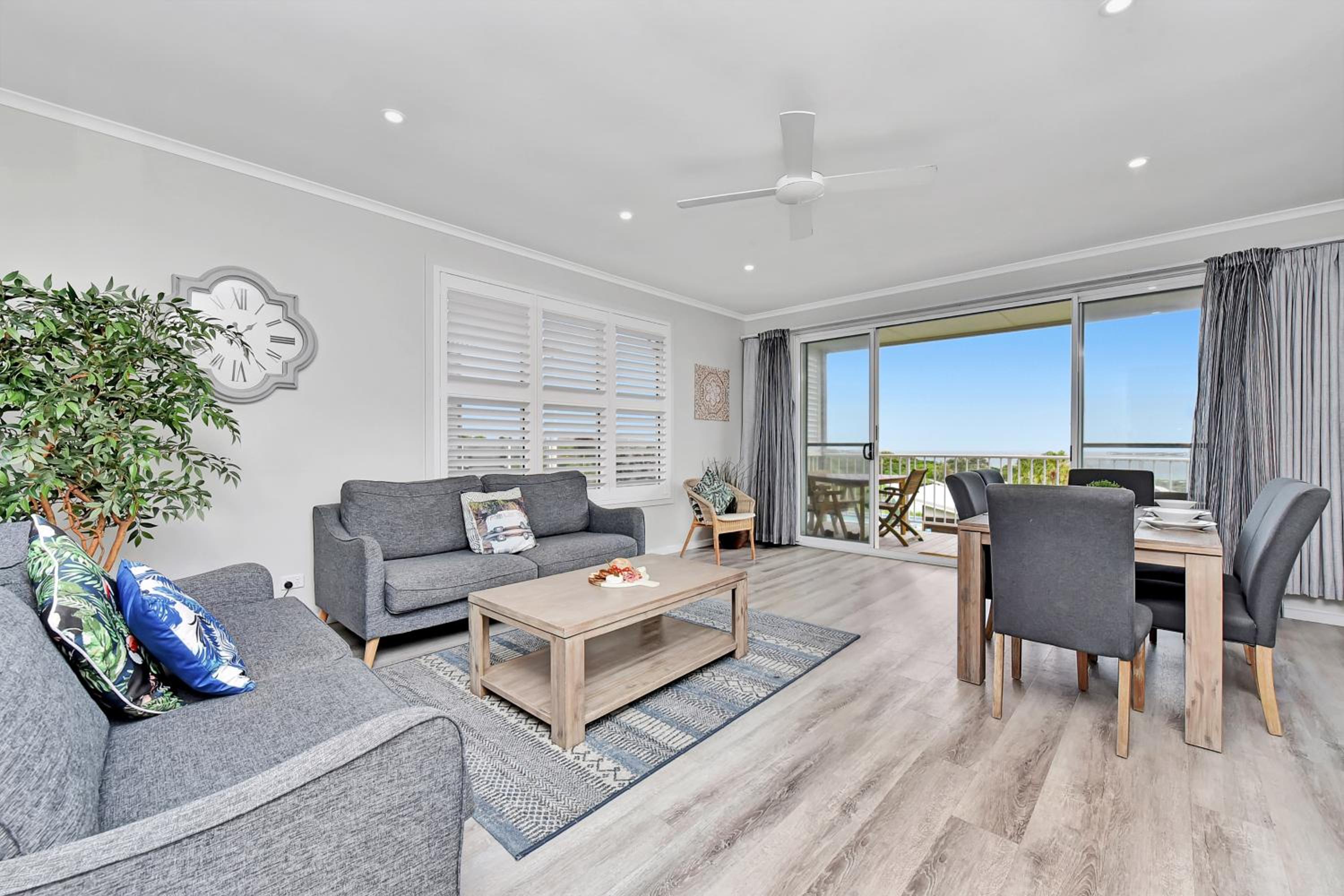 Two Bedroom Ocean Villa Island 4 photo 1