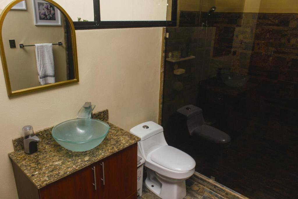 Three-Bedroom Holiday Home  photo 2