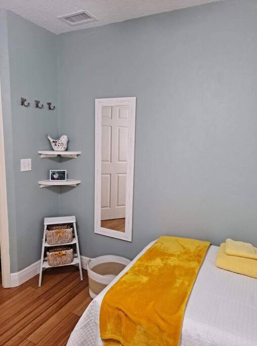 Four-Bedroom House photo 1