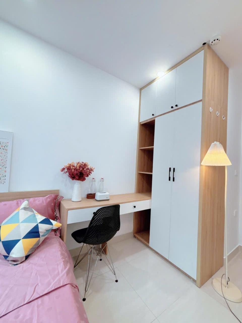 Two-Bedroom Apartment photo 3