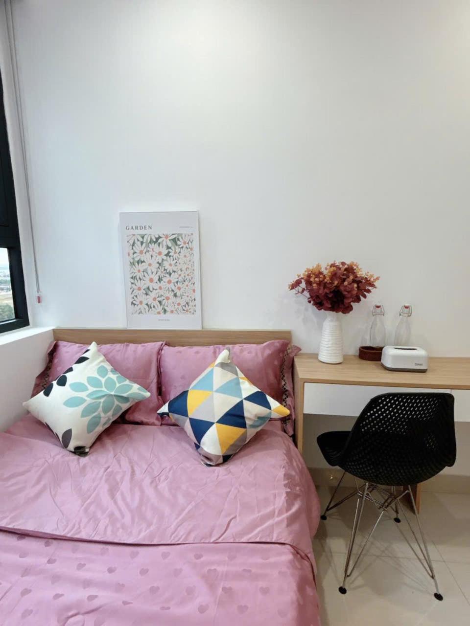 Two-Bedroom Apartment photo 2