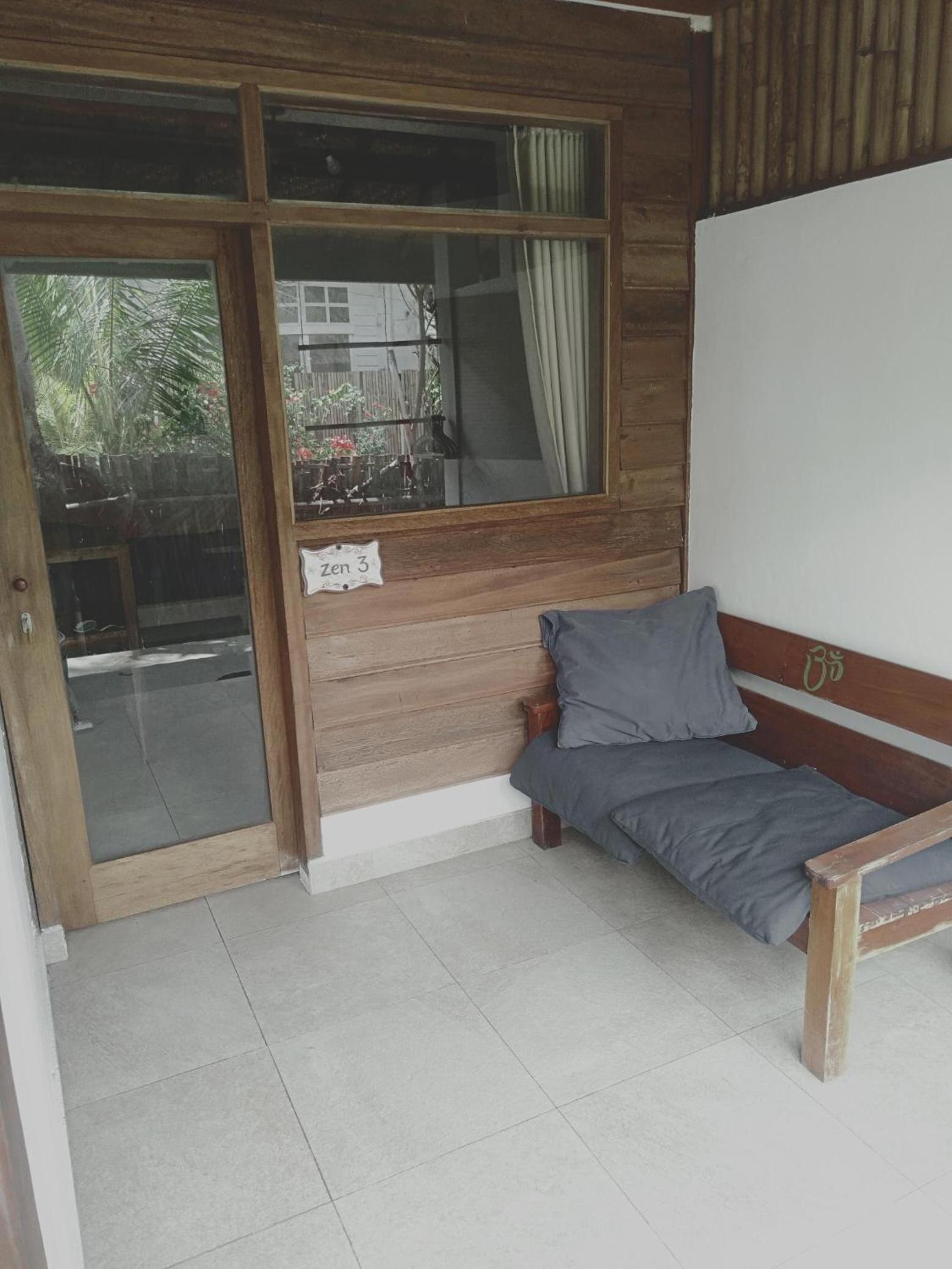 One-Bedroom Villa photo 2