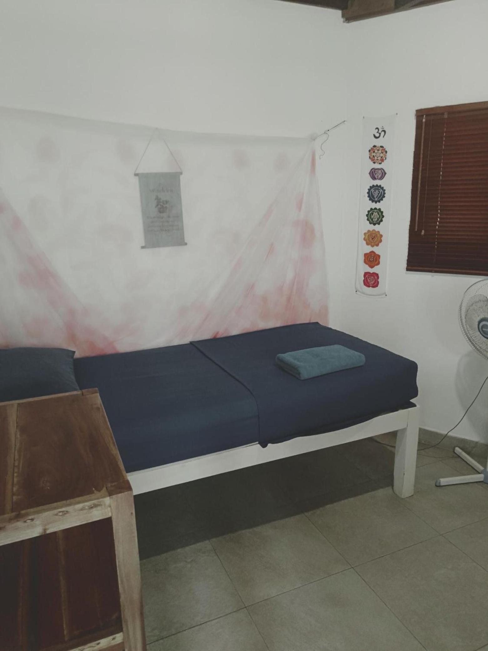 One-Bedroom Villa photo 3