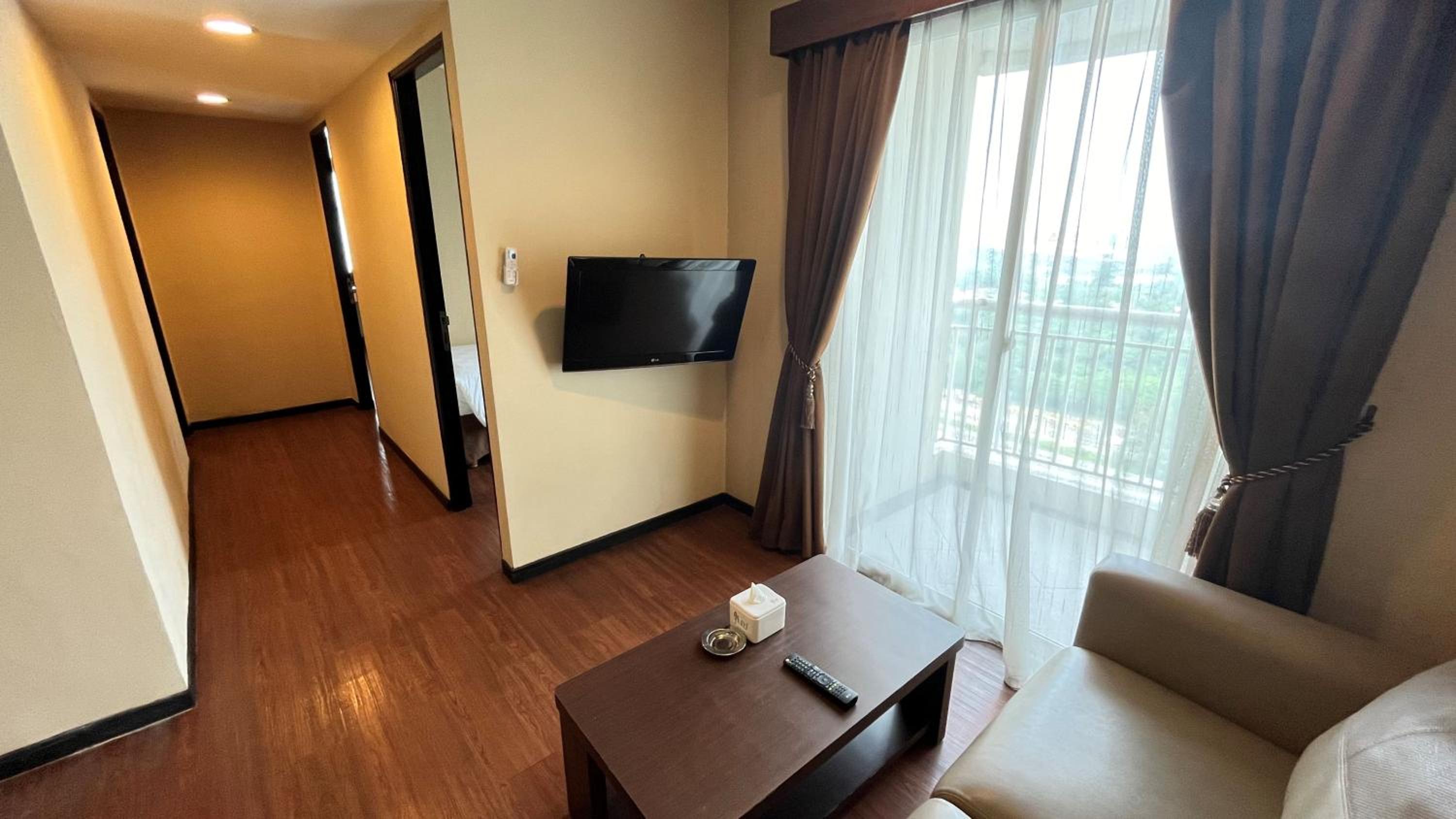 Family Suite photo 2