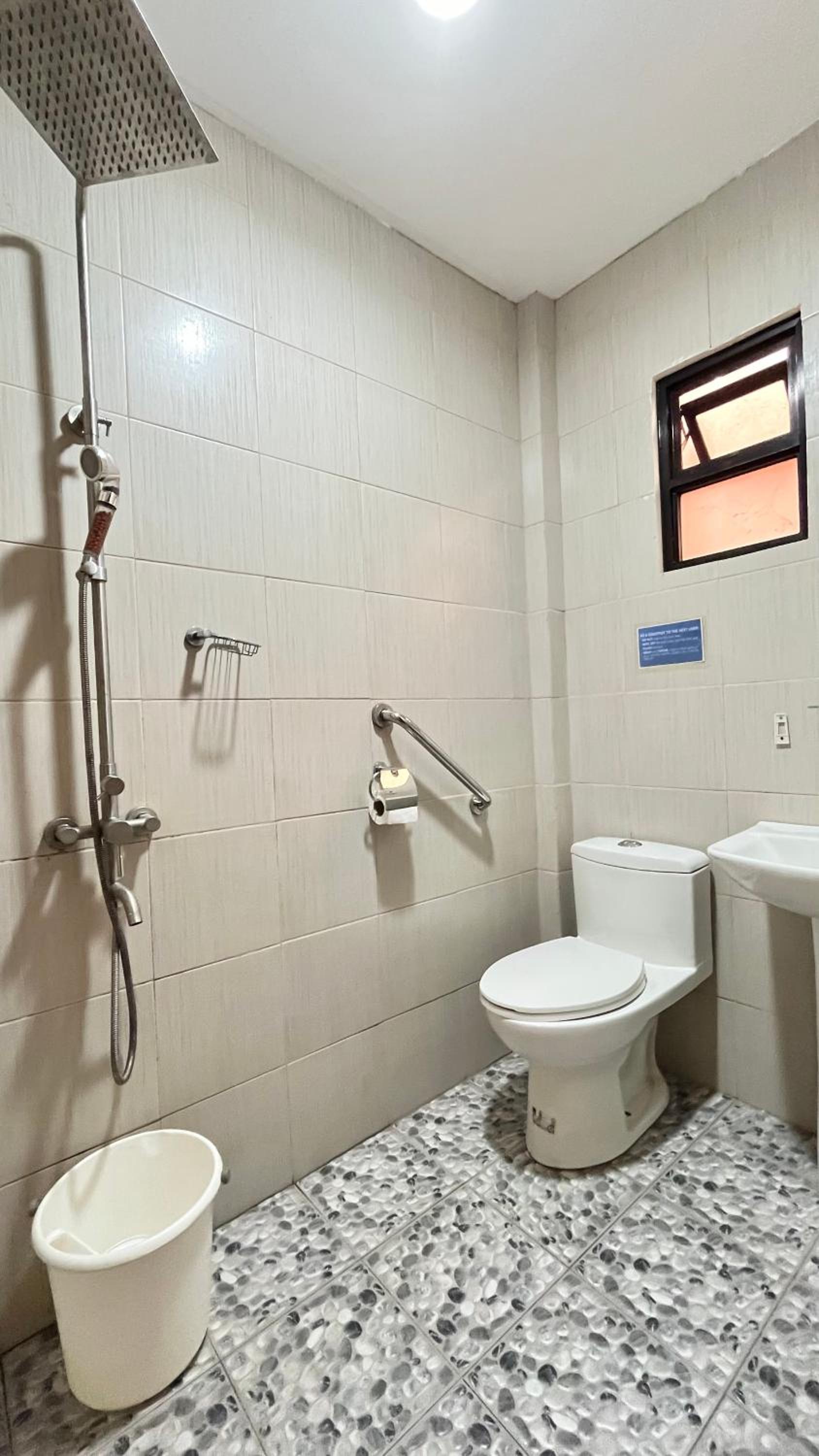 Family Room with Bathroom - Photo 7