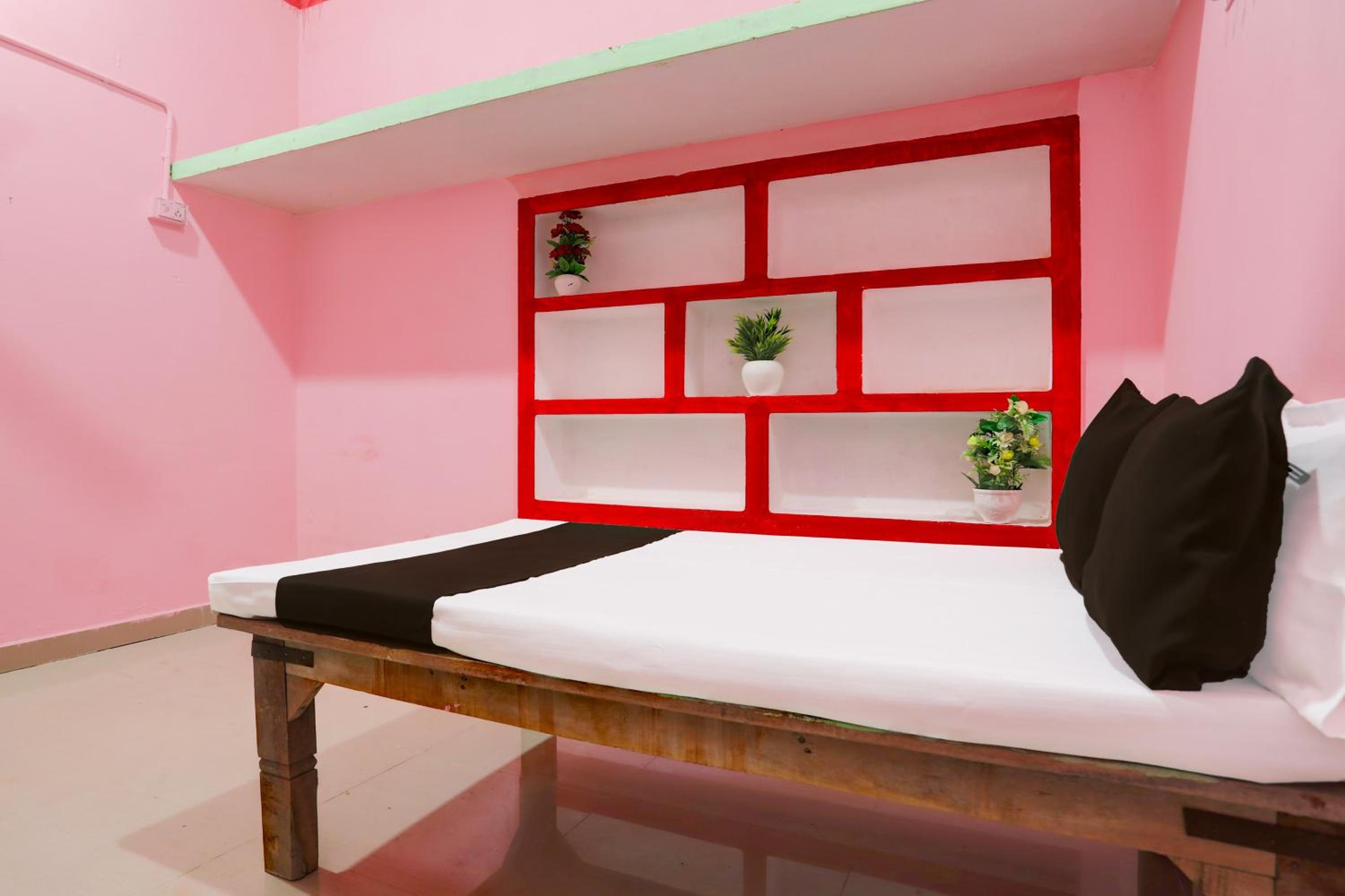 Classic Triple Room photo 1