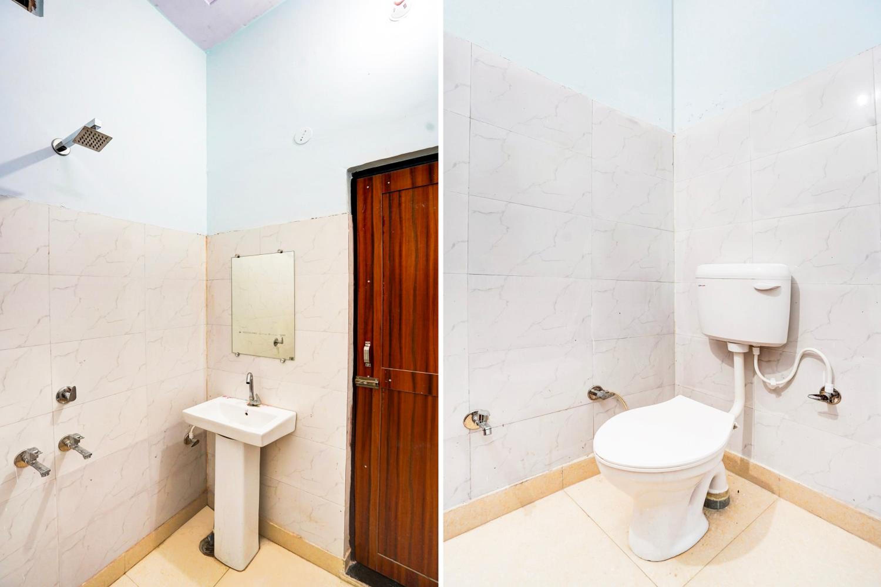Classic Triple Room photo 3