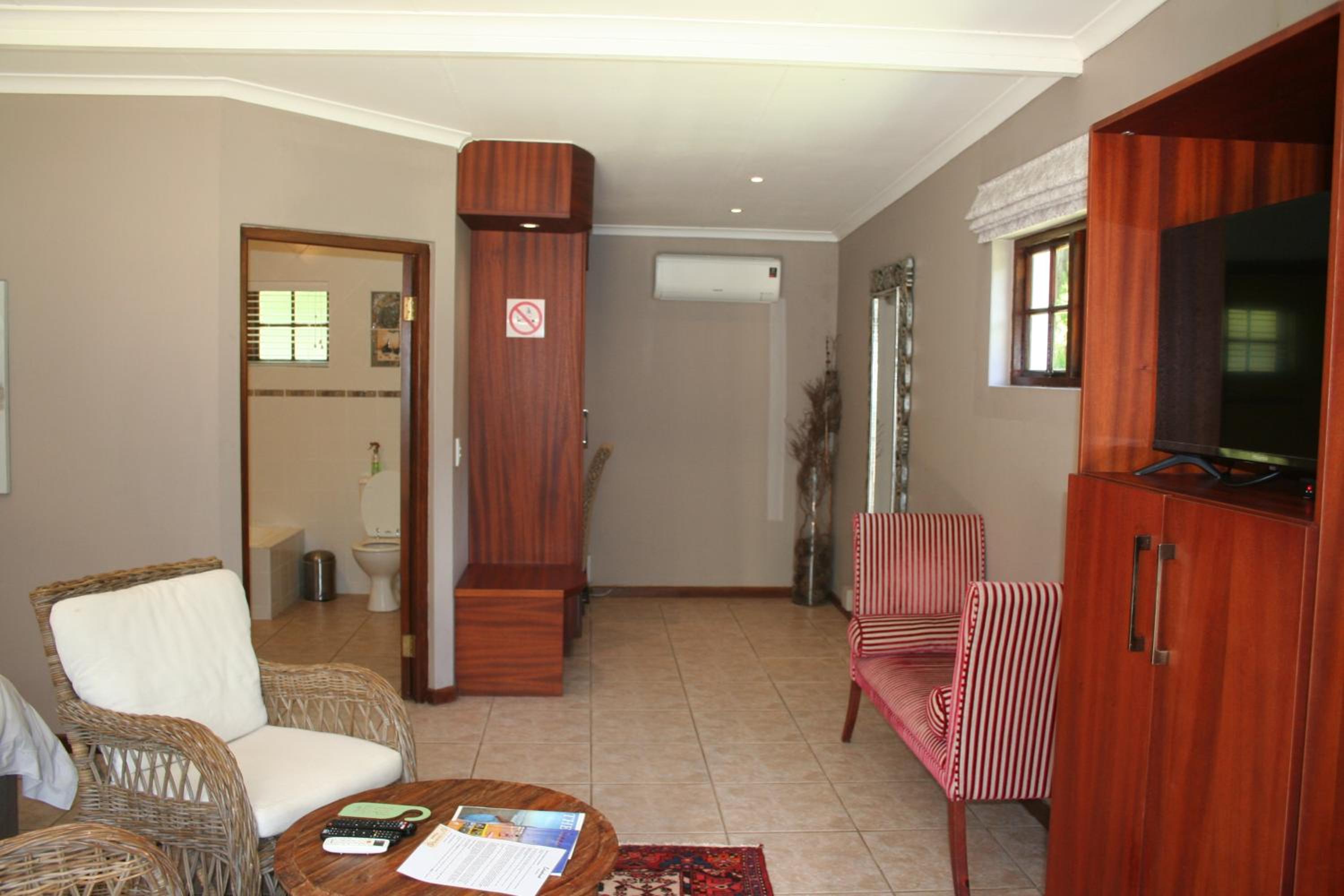 Classic Garden Suite photo 3