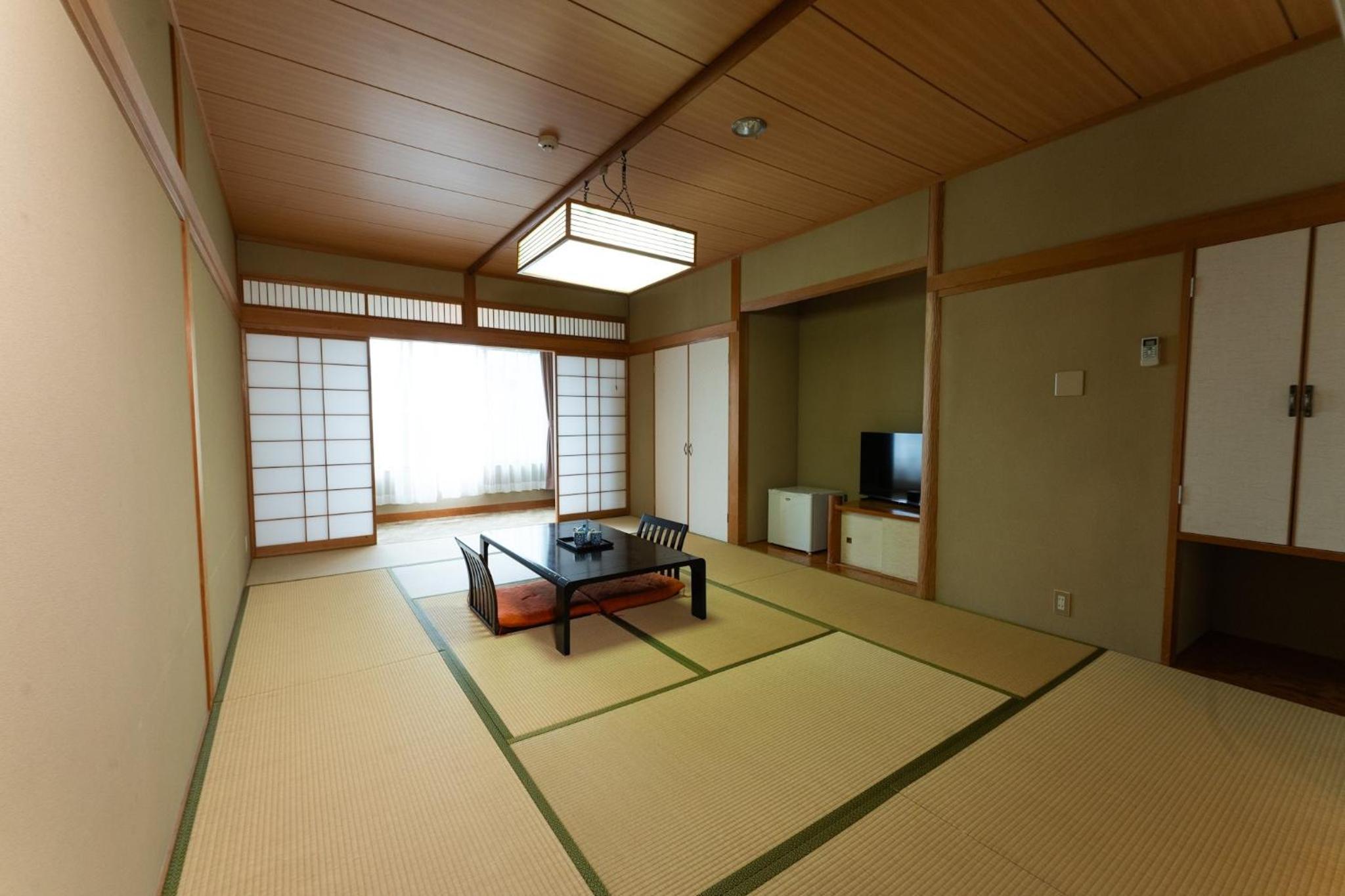 Japanese-Style Room photo 1