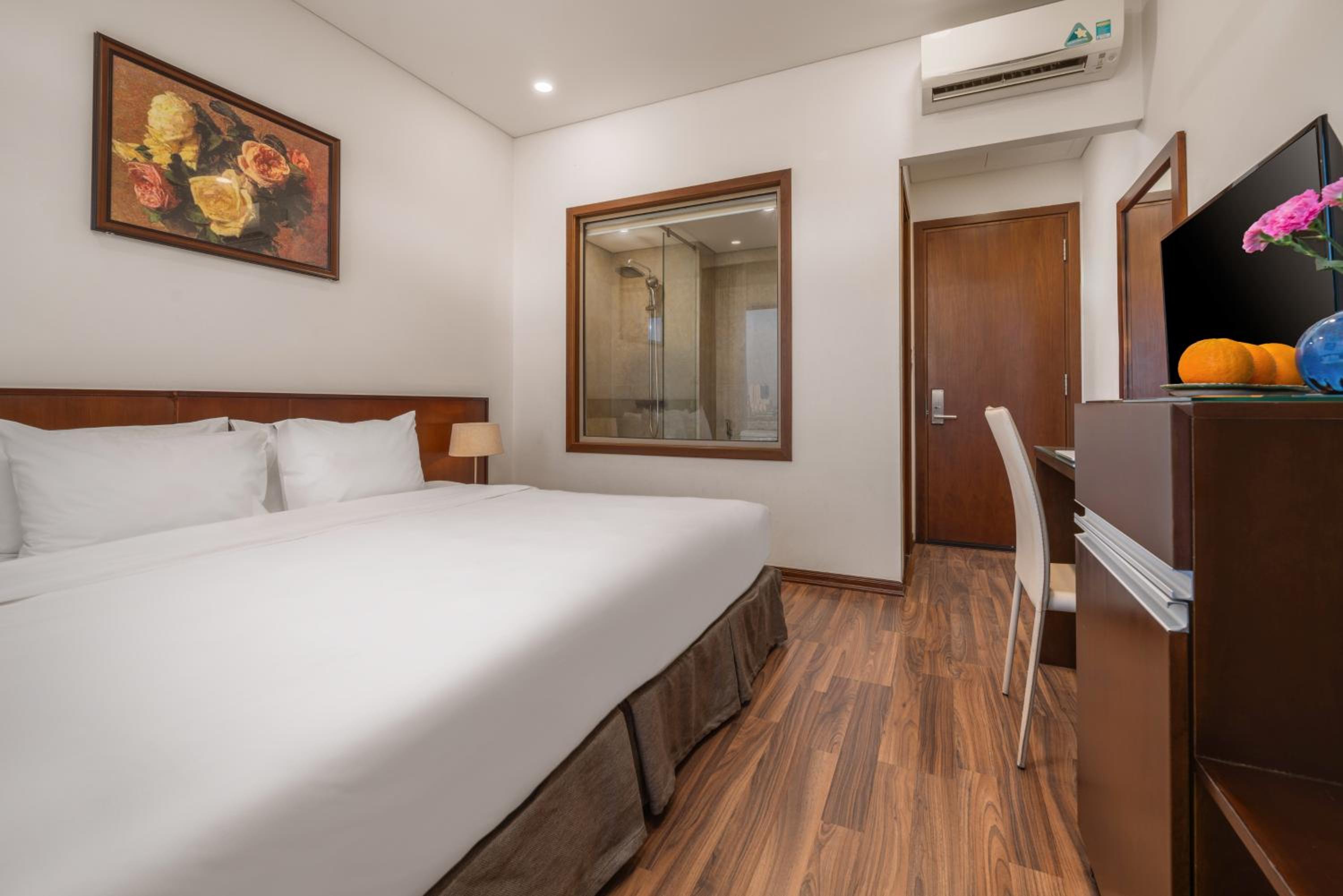 Superior Double Room with River View - Photo 5