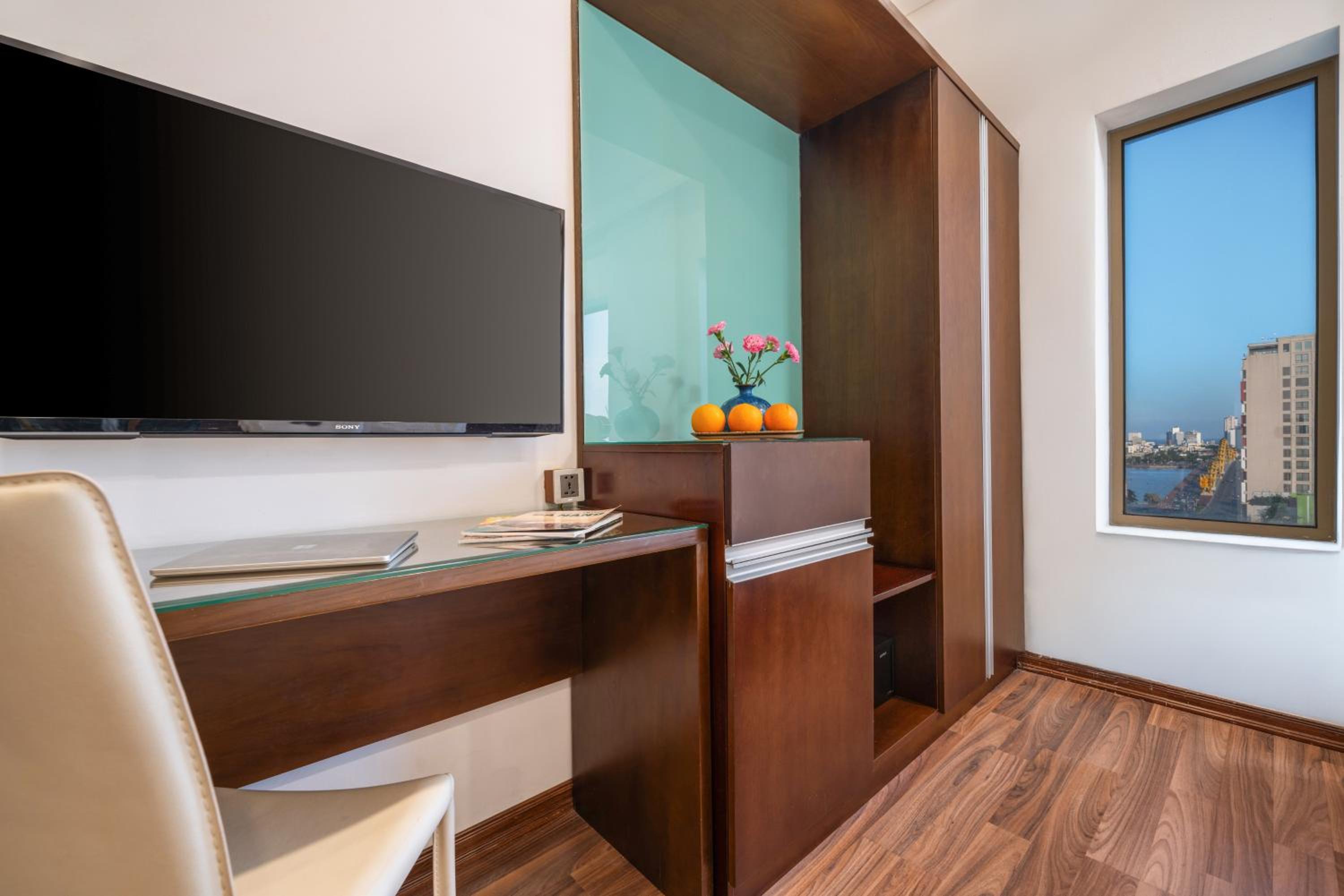 Superior Double Room with River View - Photo 2