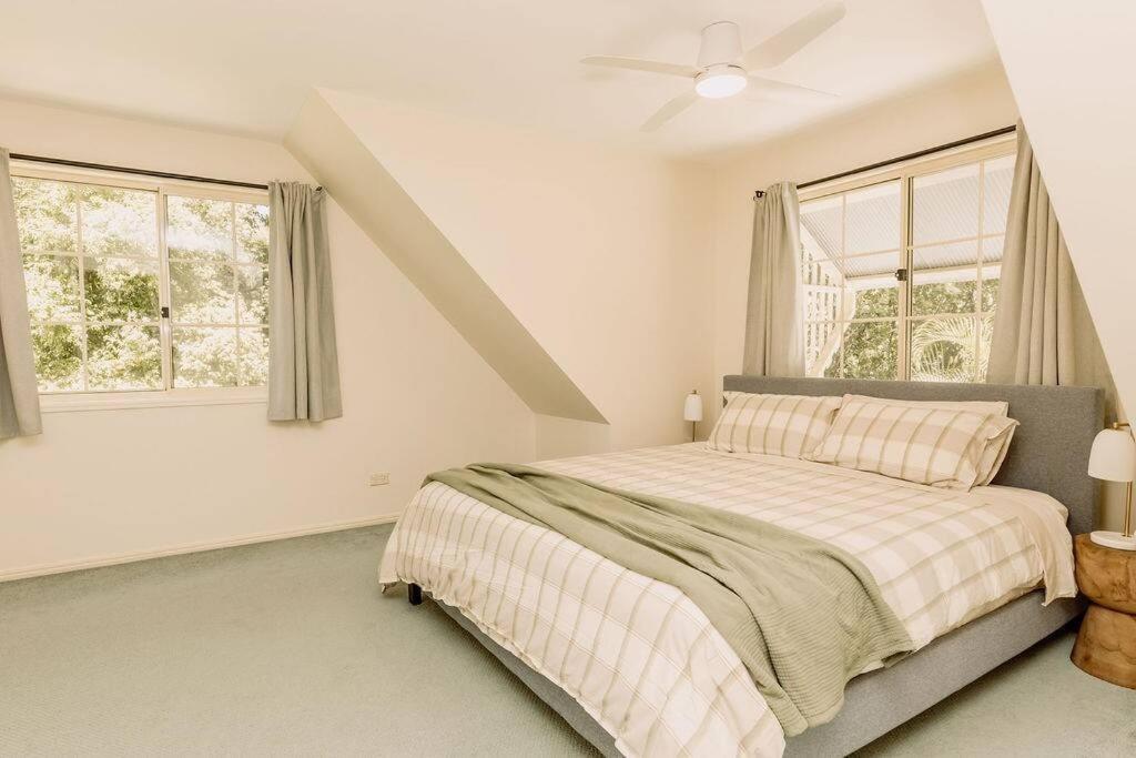 Three-Bedroom Home photo 1