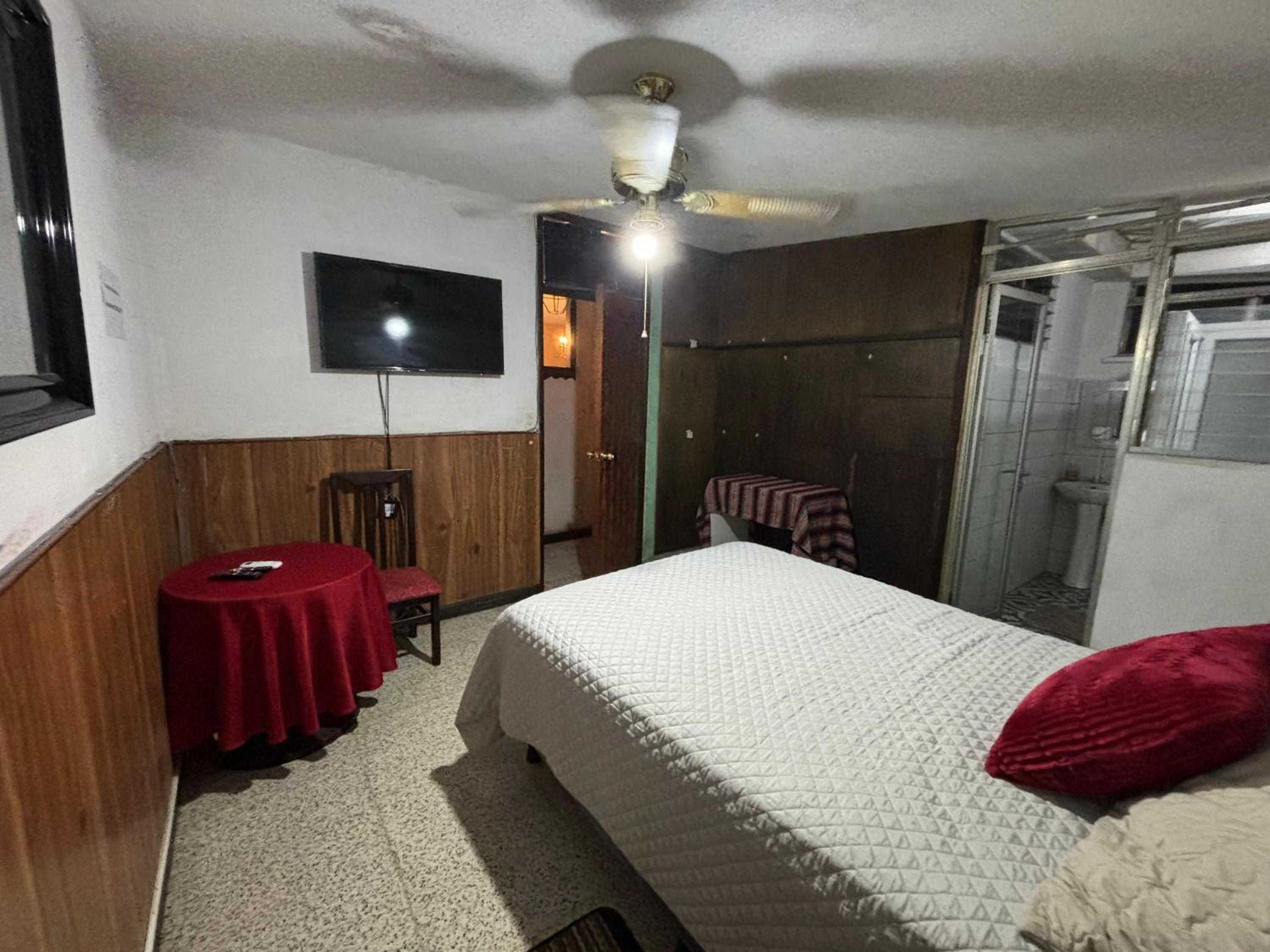 Queen Room