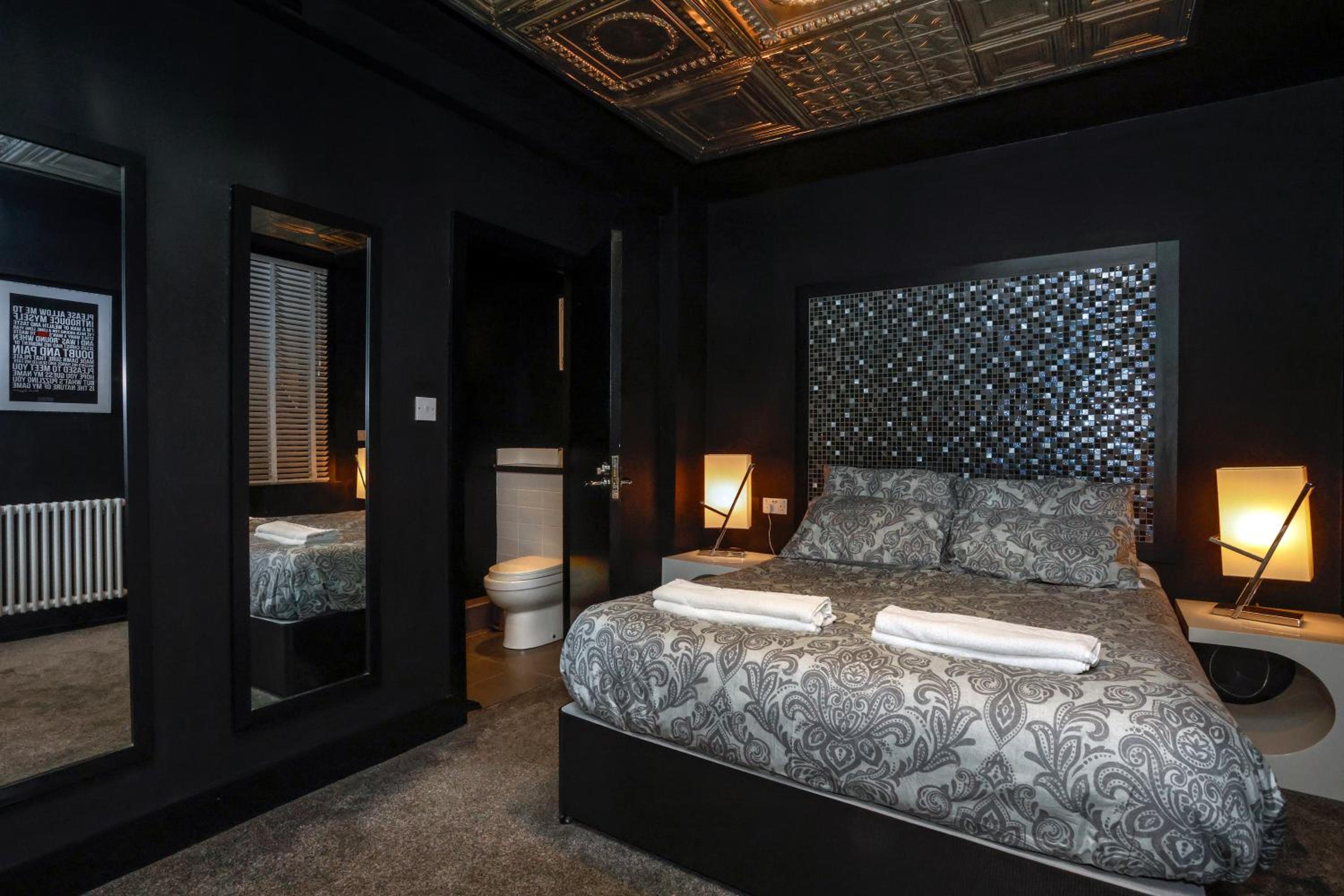 Deluxe Double Room photo 1