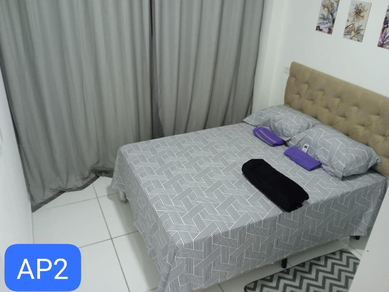One-Bedroom Apartment photo 3
