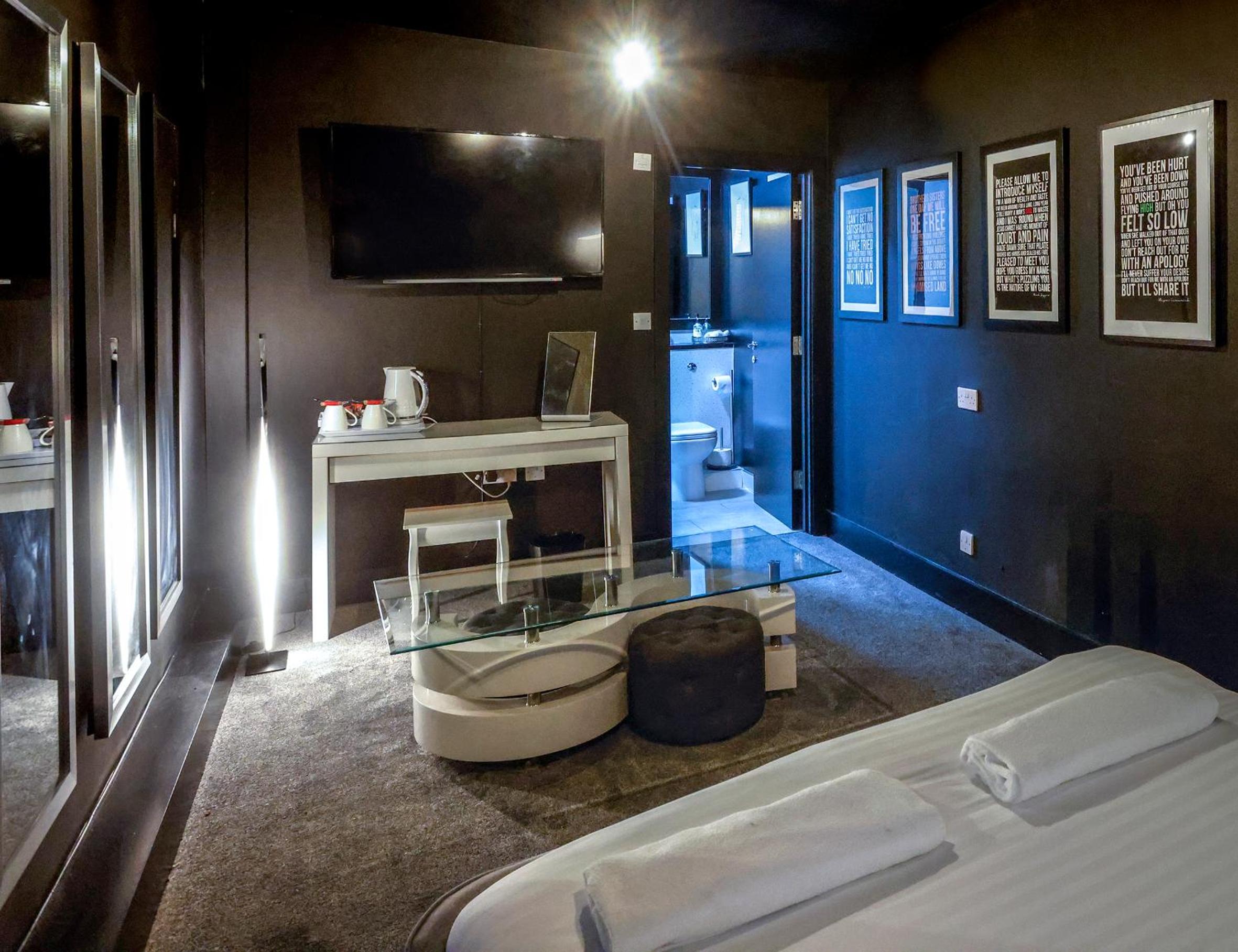 Superior Double Room photo 1
