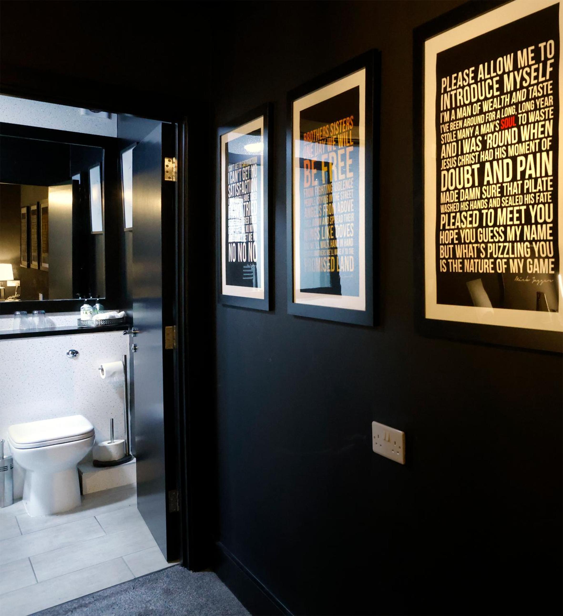 Superior Double Room photo 2