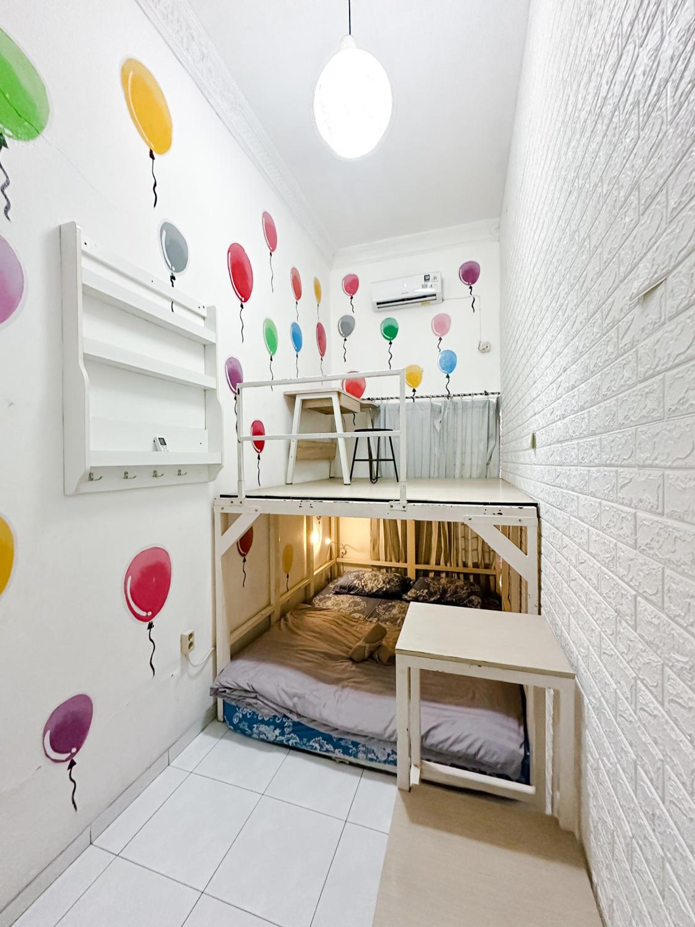 Double Room photo 1