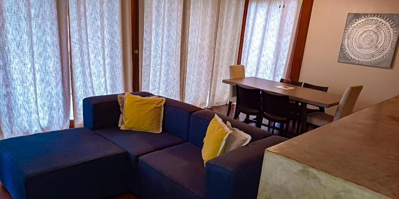 Three-Bedroom Villa photo 1