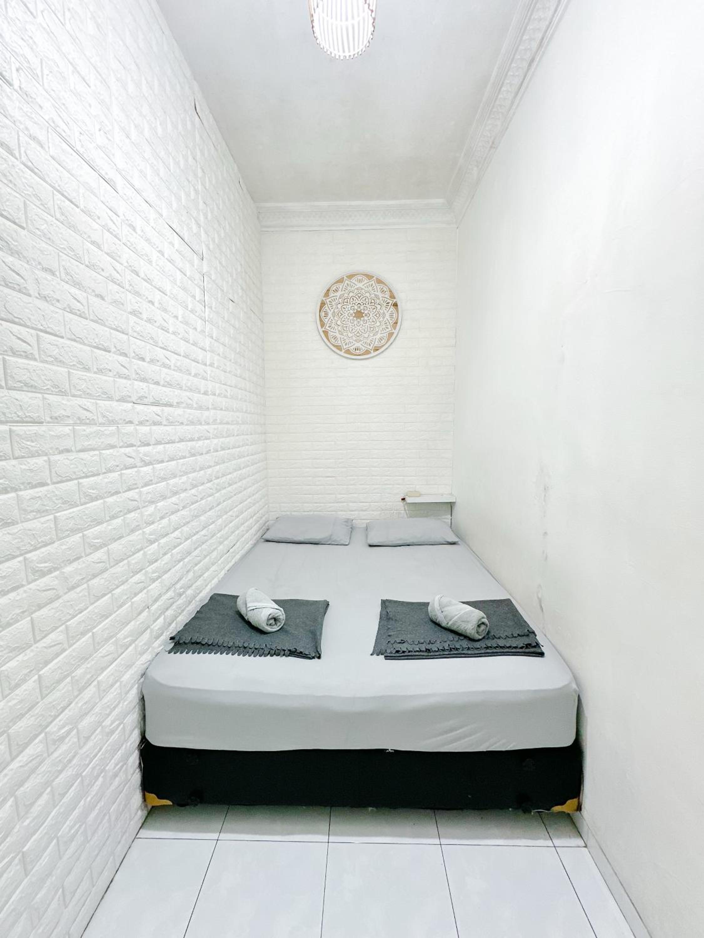 Small Double Room photo 1