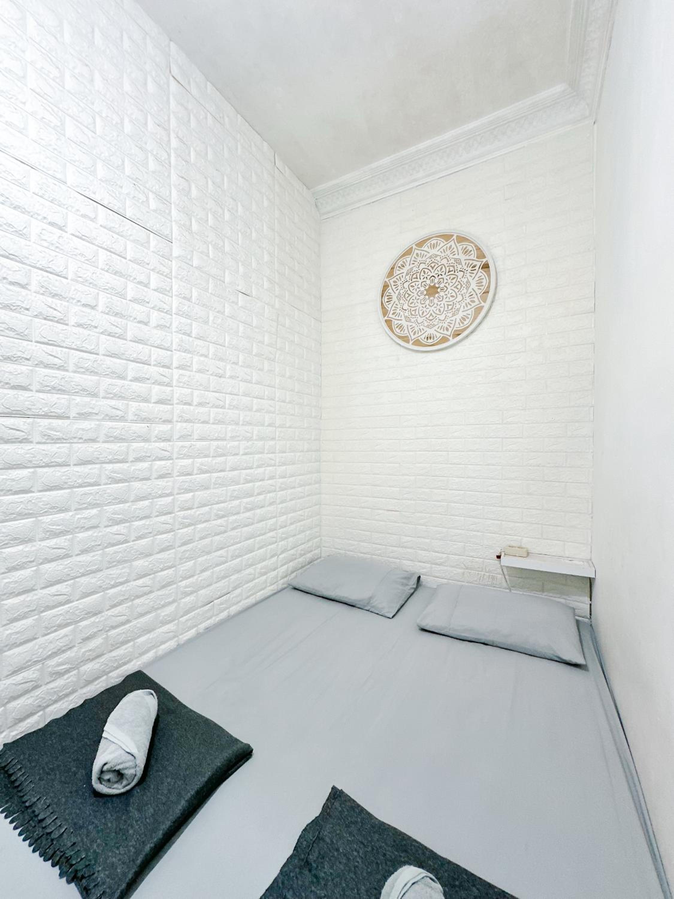 Small Double Room photo 2