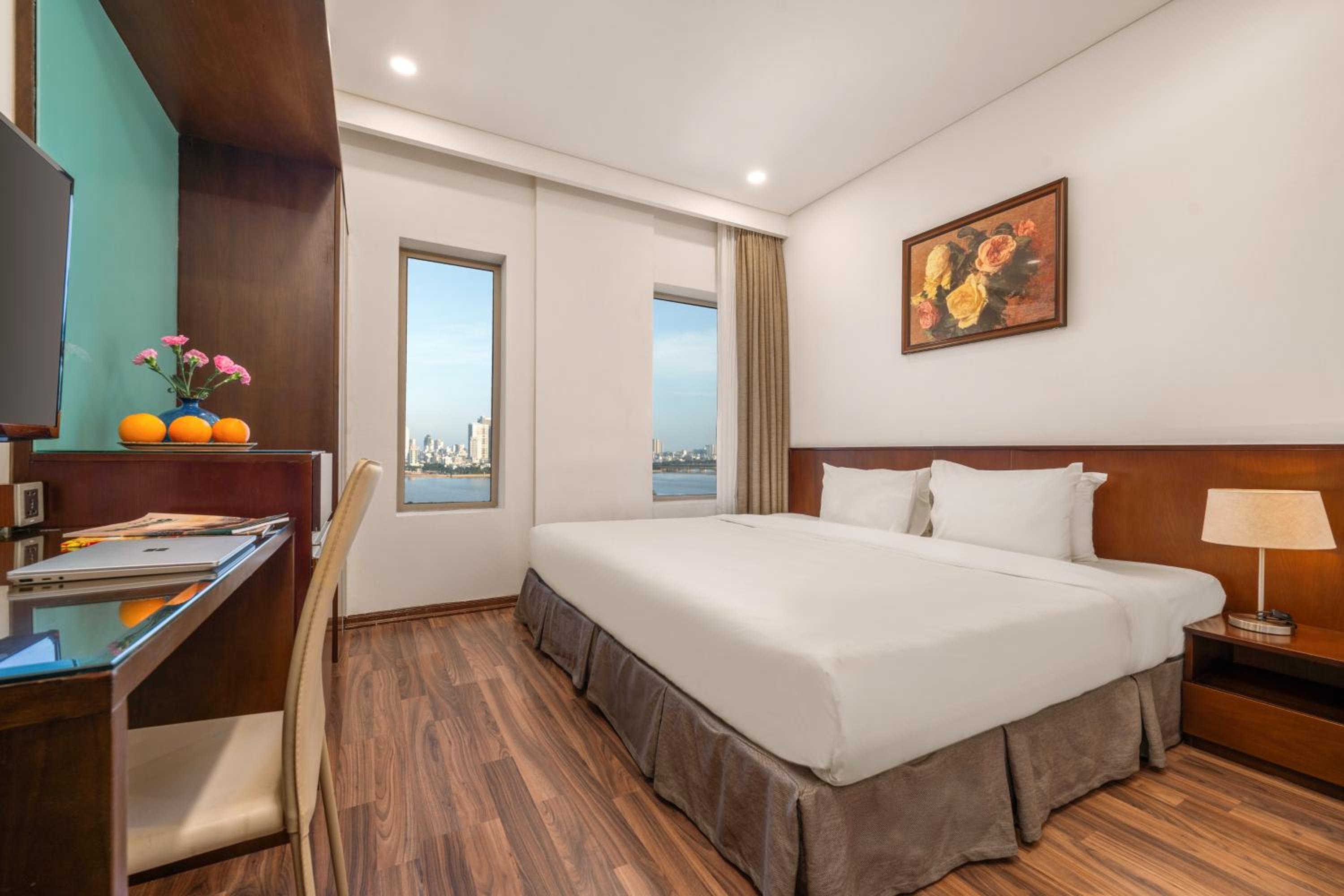 Superior Double Room with River View - Photo 1