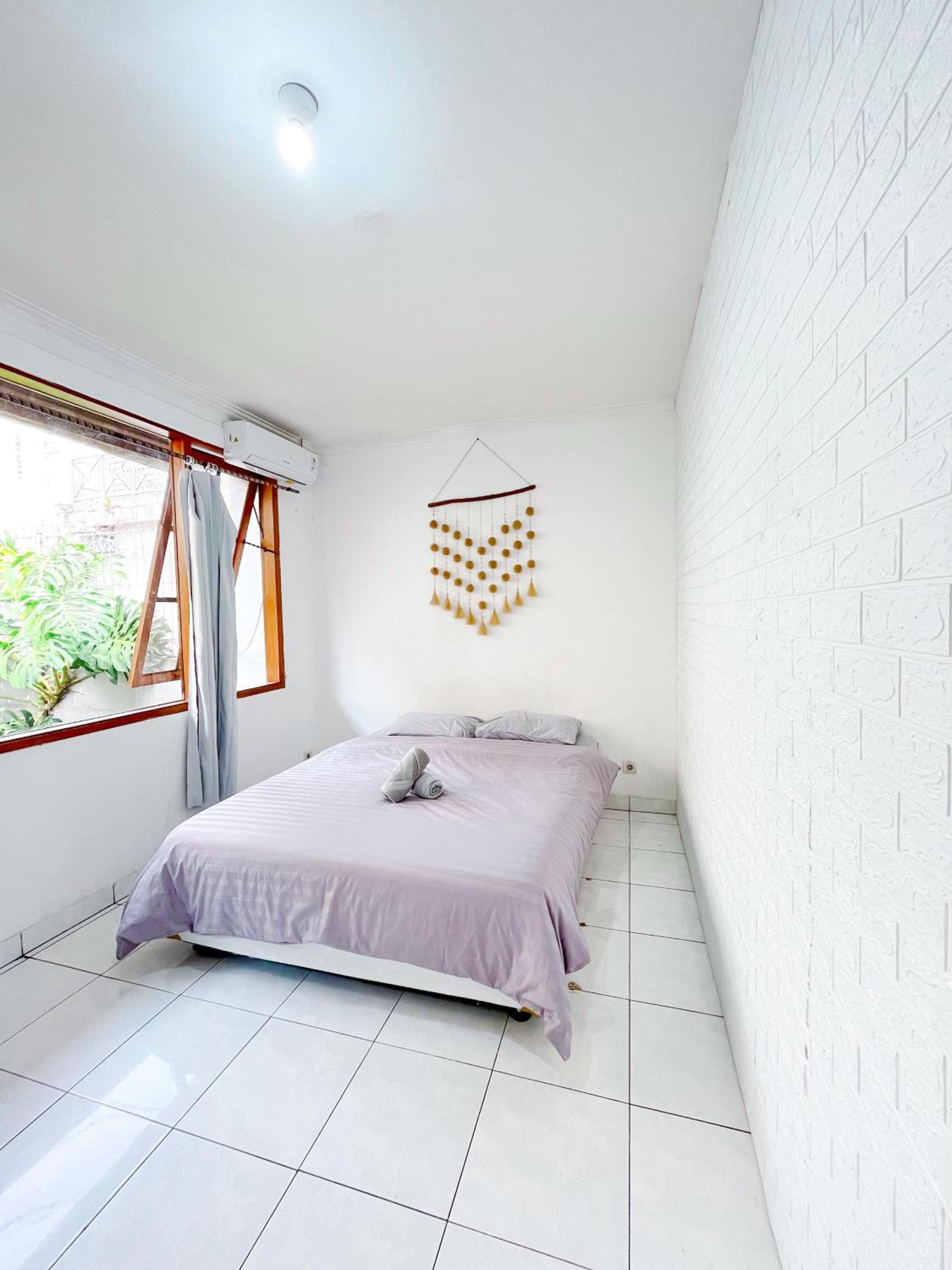 Budget Double Room photo 1