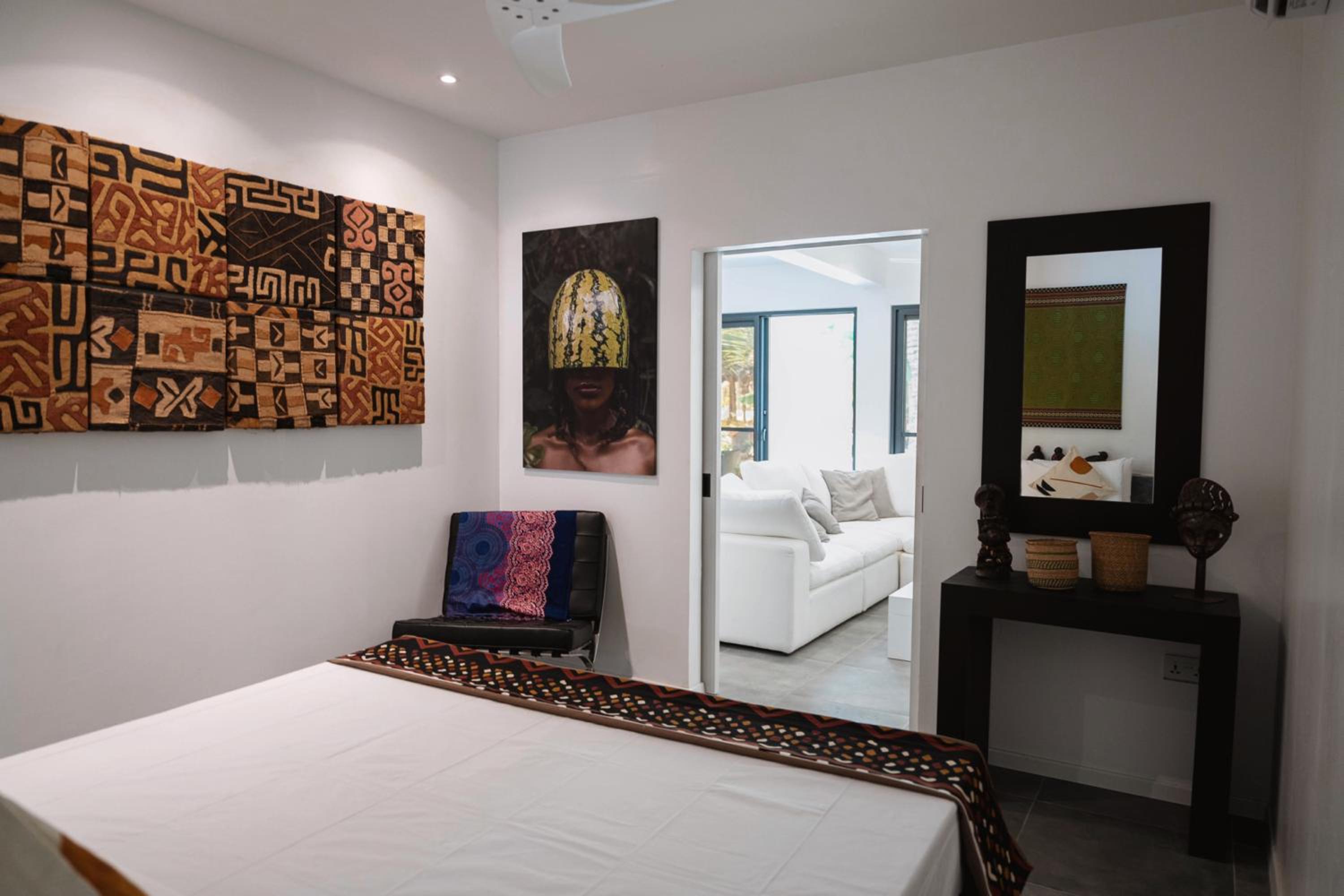 Two-Bedroom Villa photo 3