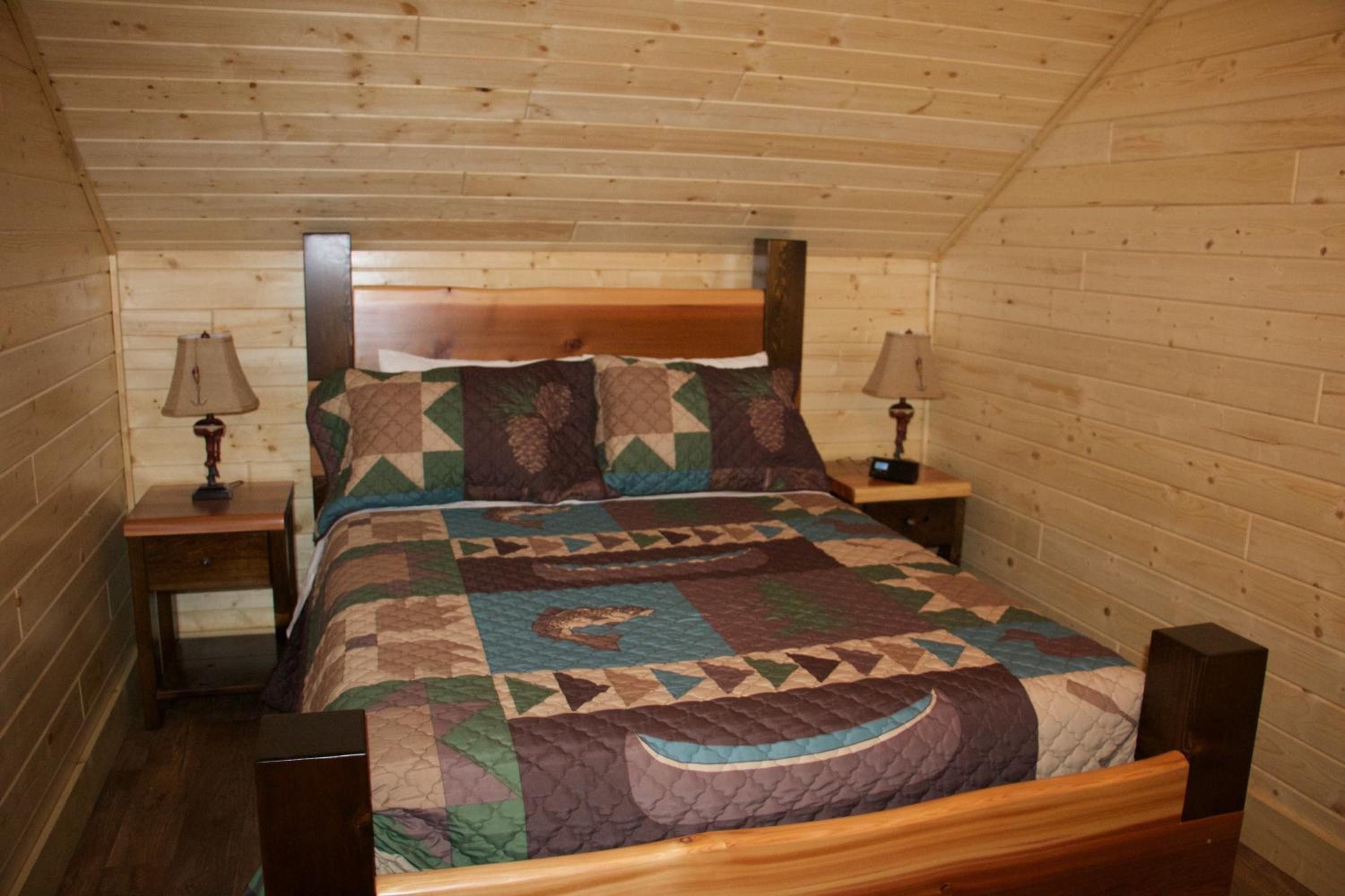 Floating Suite with Garden View photo 1