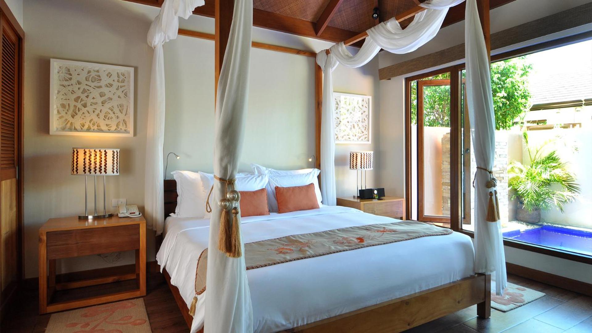 Private Pool Villa Private Pool Villa