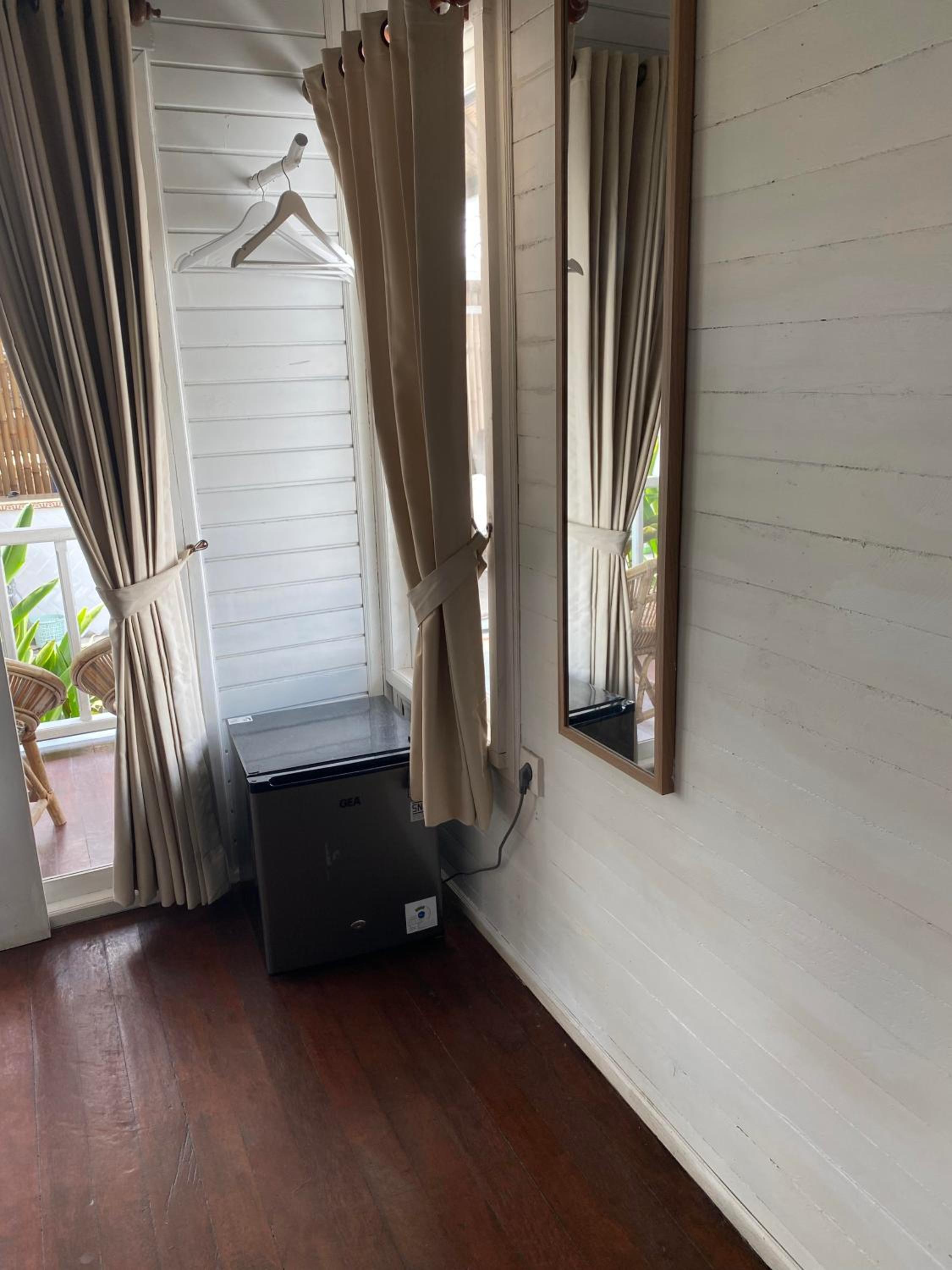 Budget Double Room photo 2