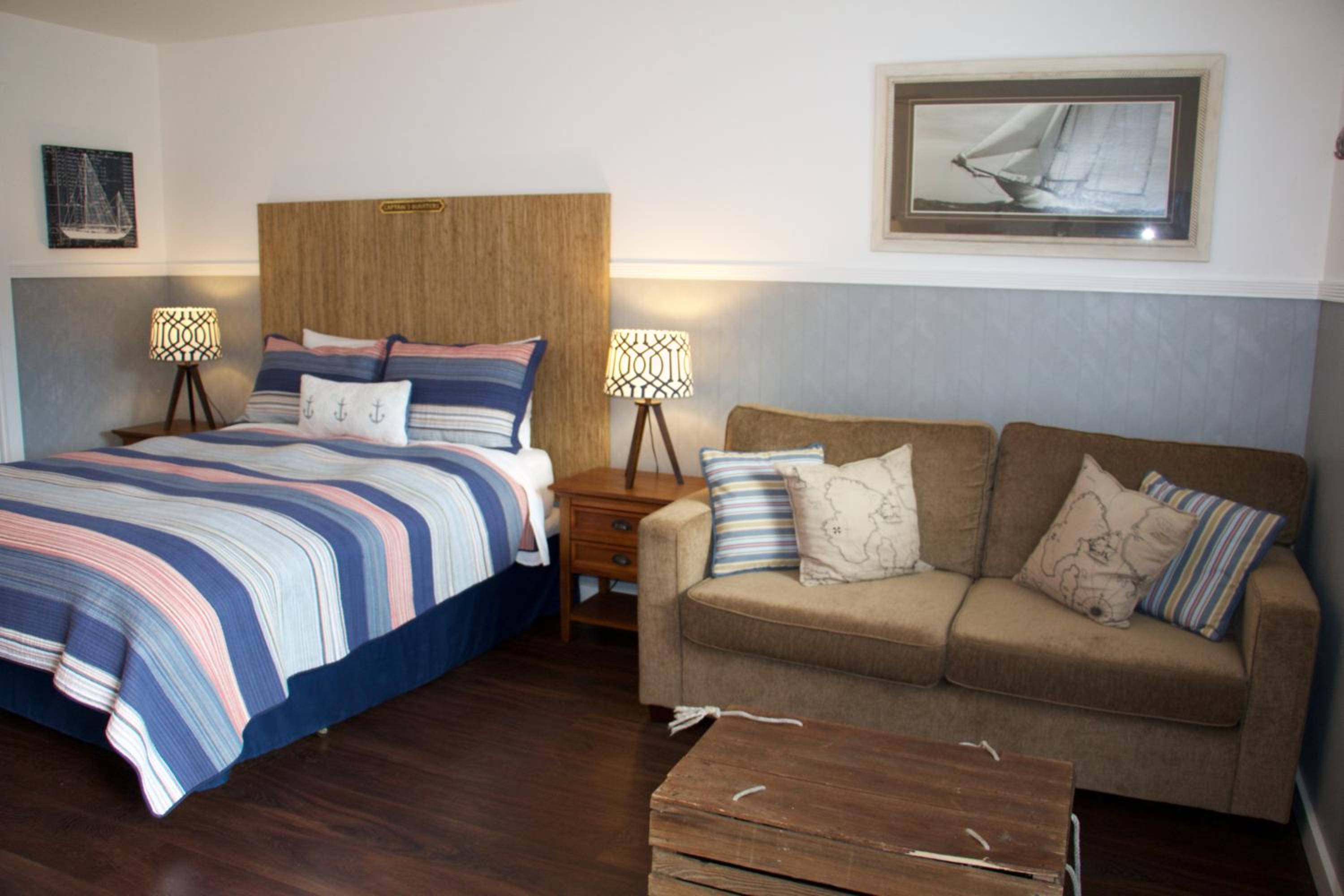 Nautical Suite photo 2