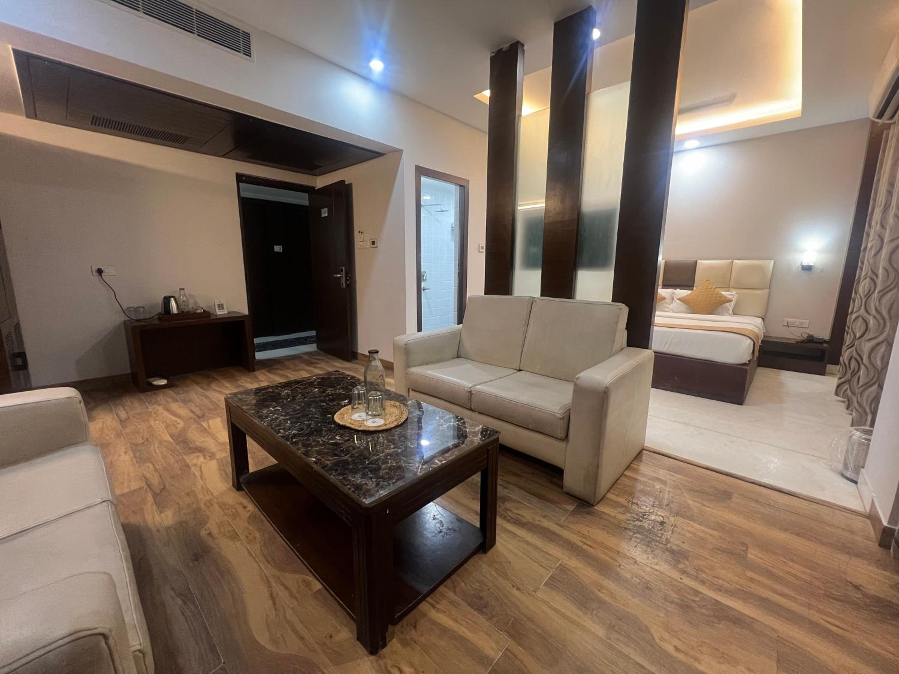 Junior Suite