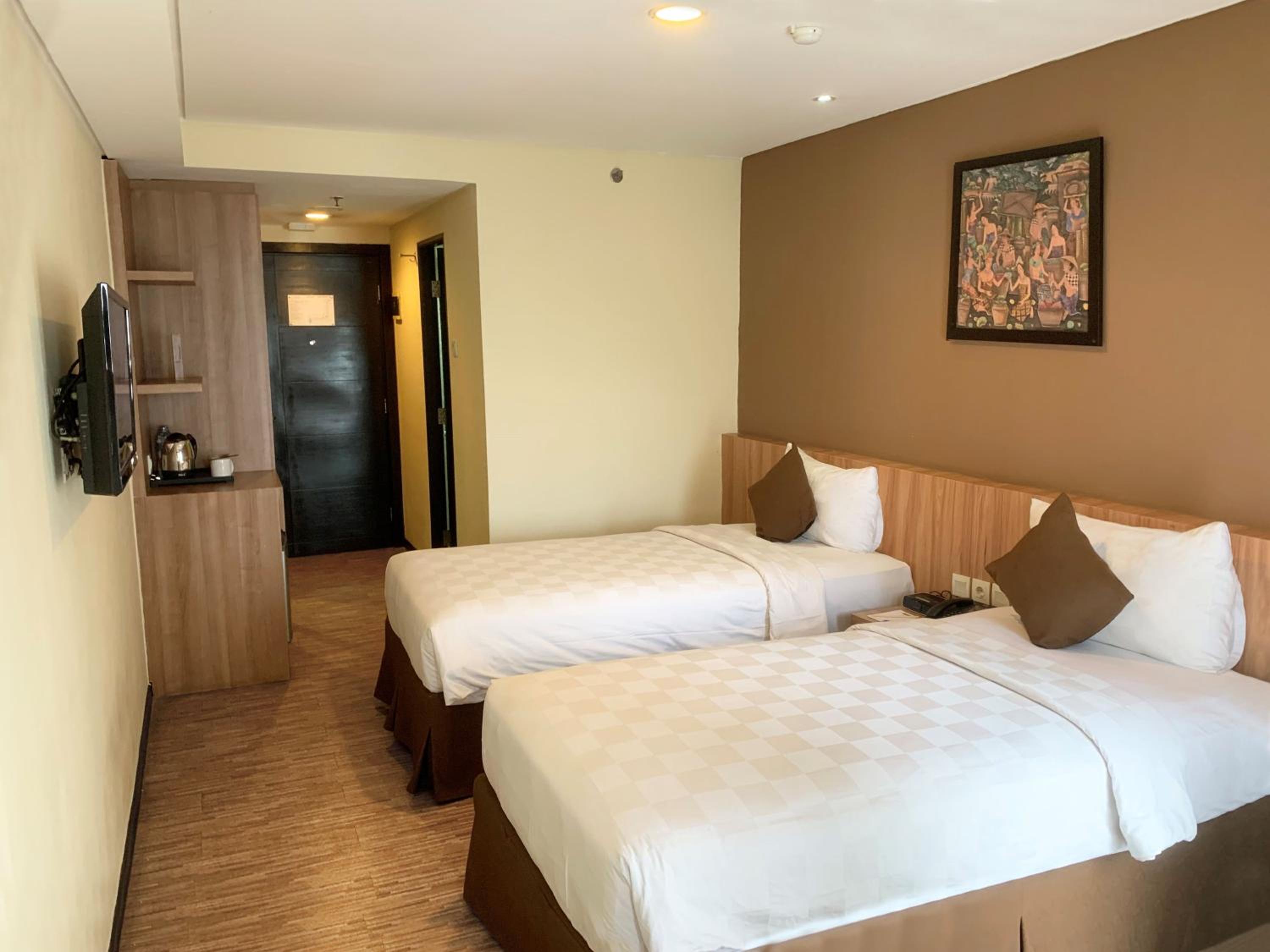 Superior Twin Room photo 3