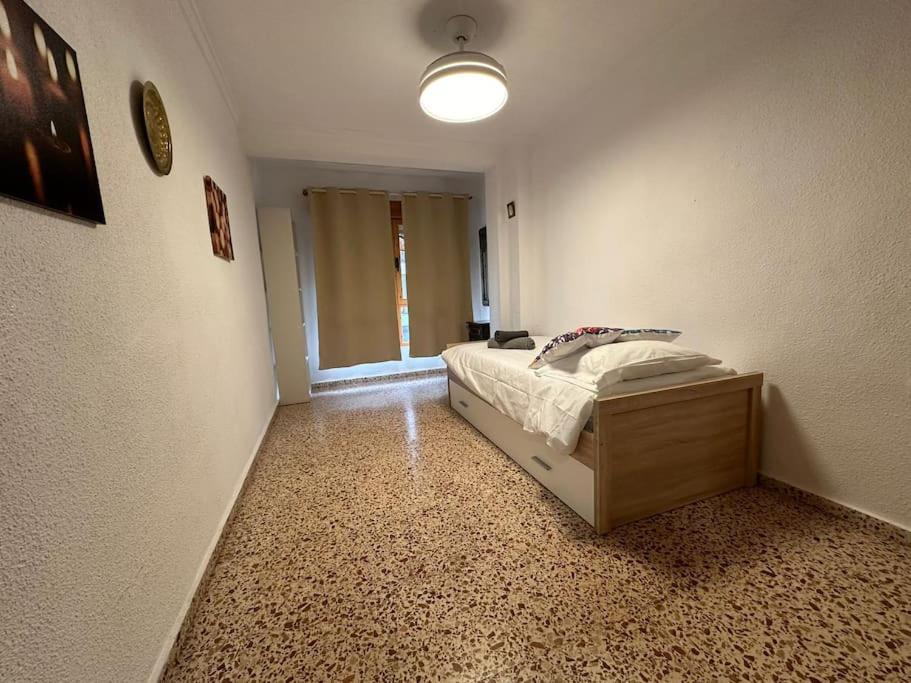 Departamento de tres habitaciones