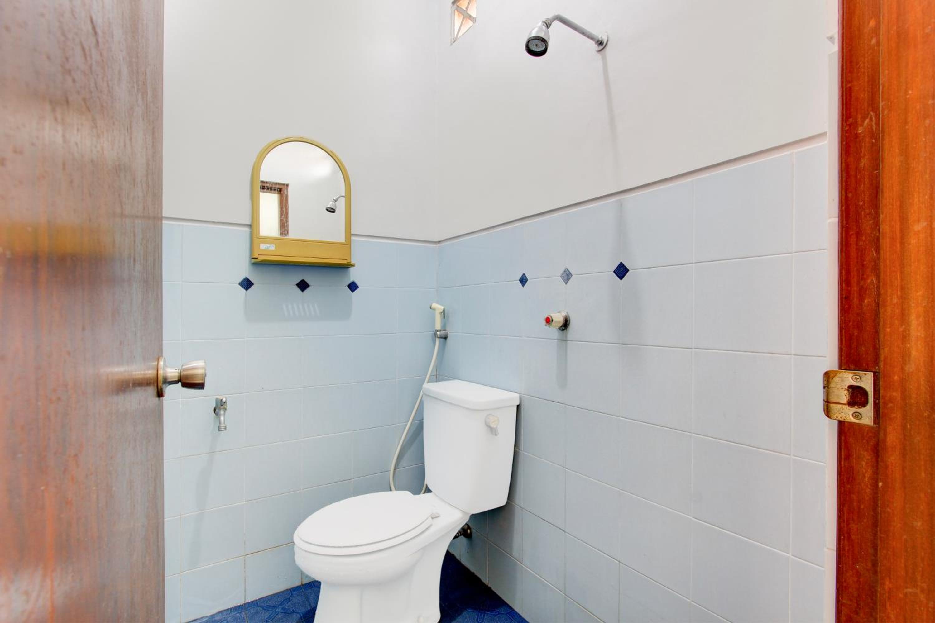 Deluxe Double Room photo 2