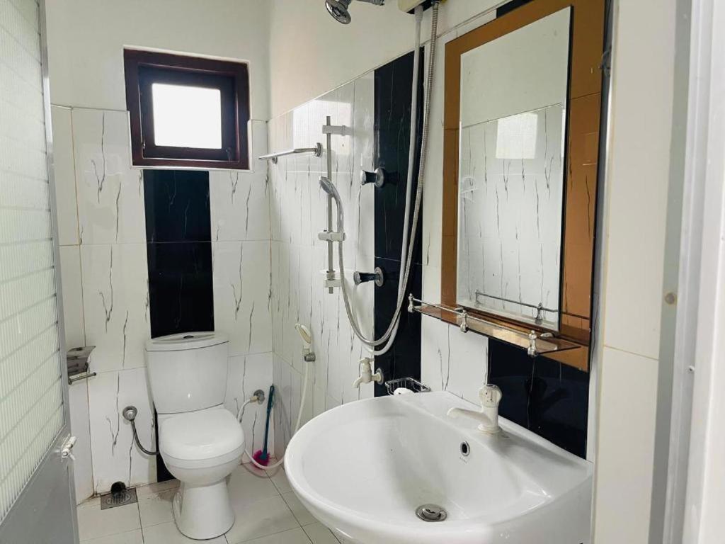 Deluxe Double Room With Sea View photo 2