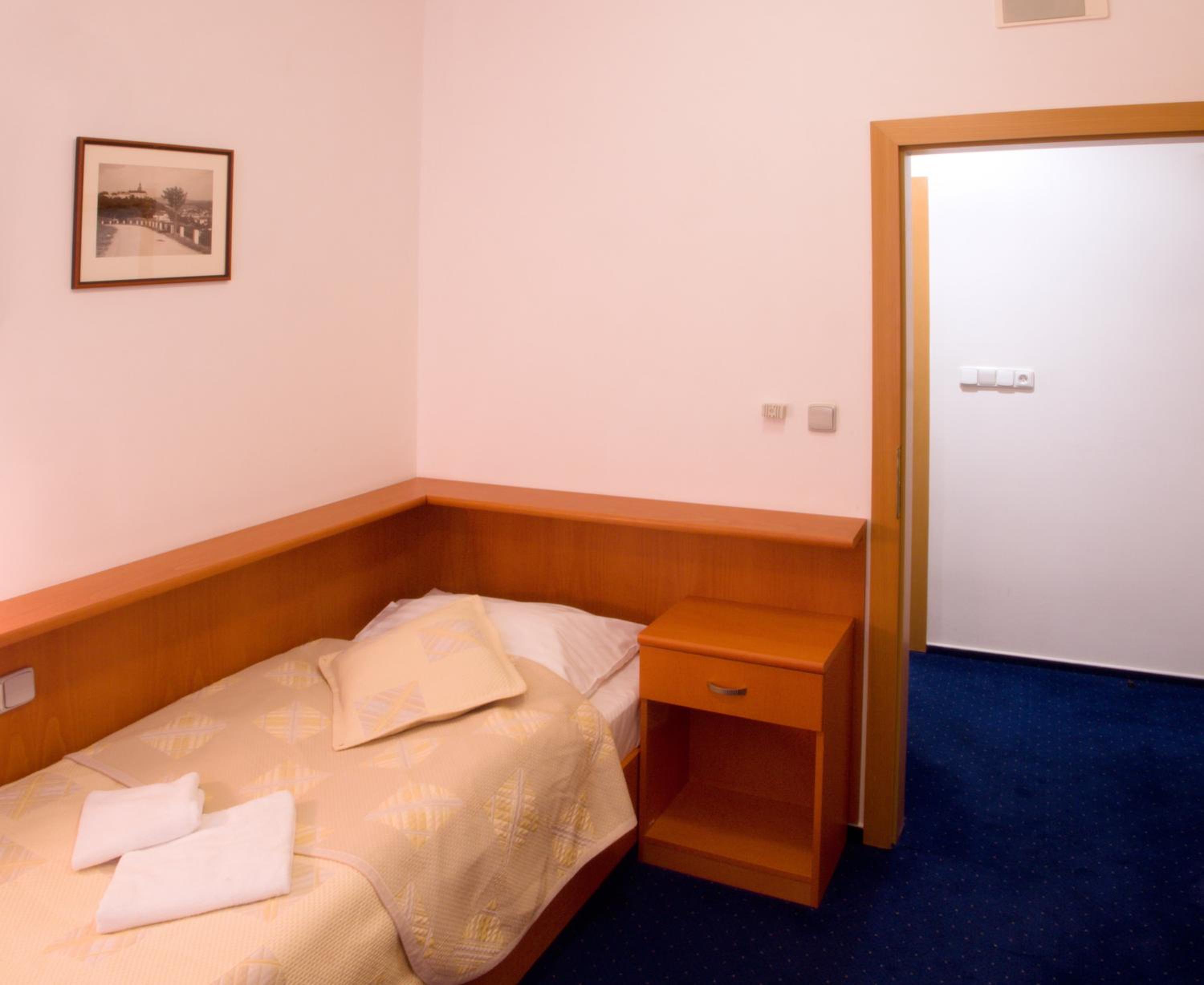 Single Room photo 1
