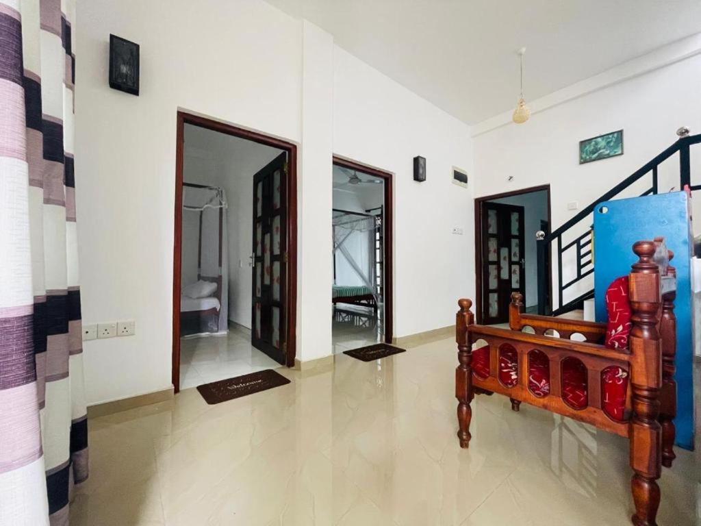 Two-Bedroom Villa photo 3