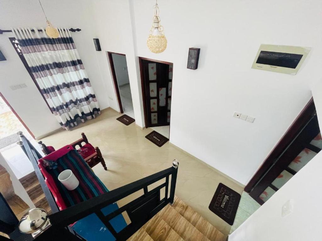 Two-Bedroom Villa photo 2