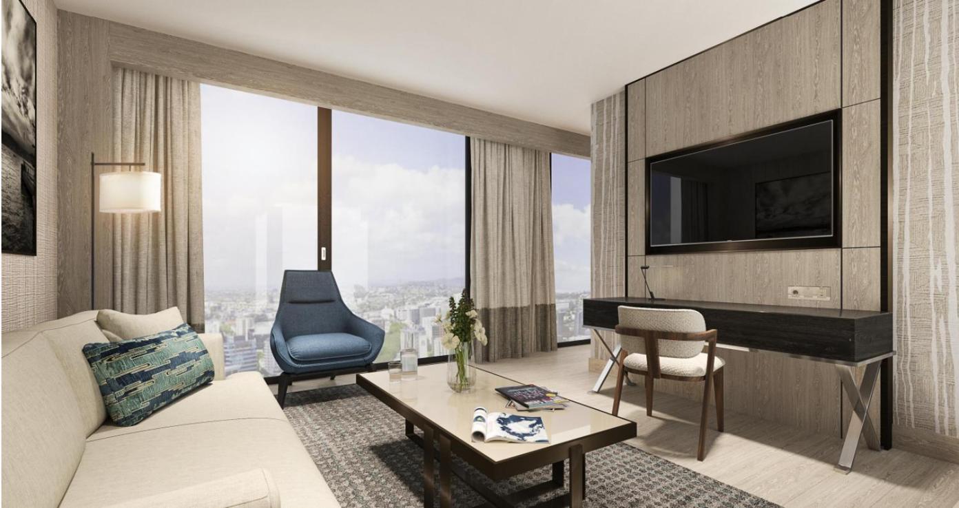 Suite - City View photo 3
