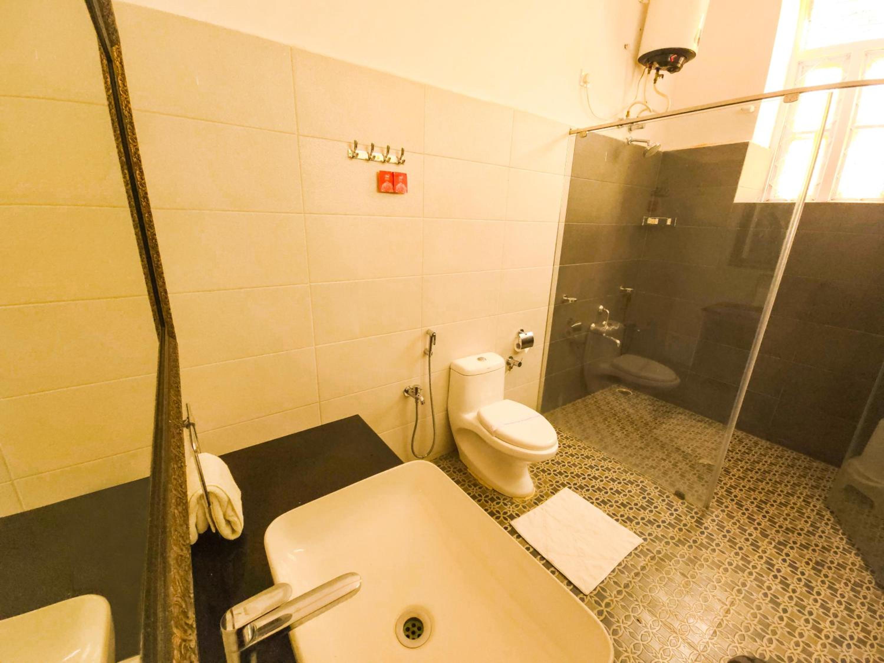 Deluxe Suite photo 3