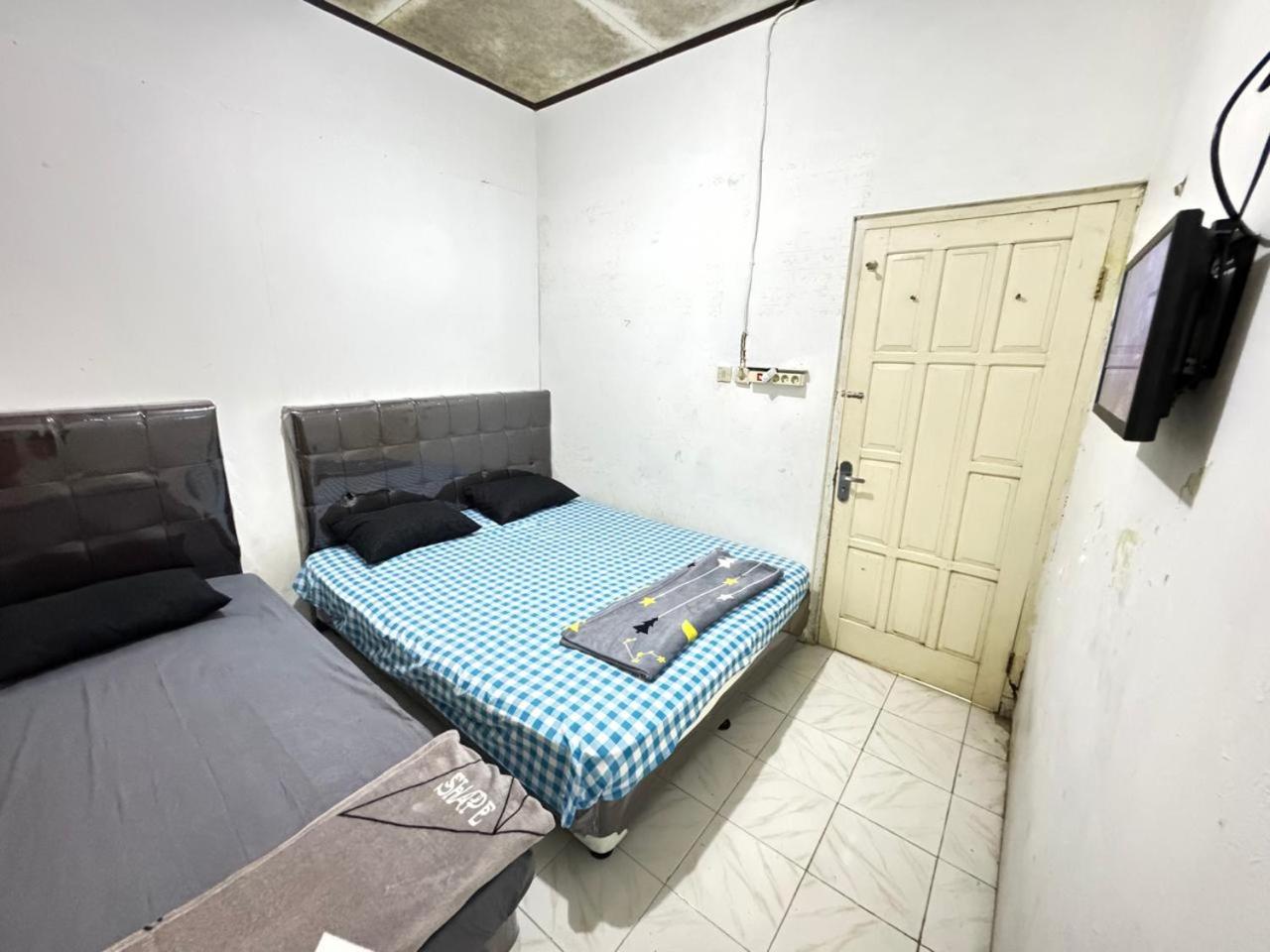 Standard Double Room - Photo 1