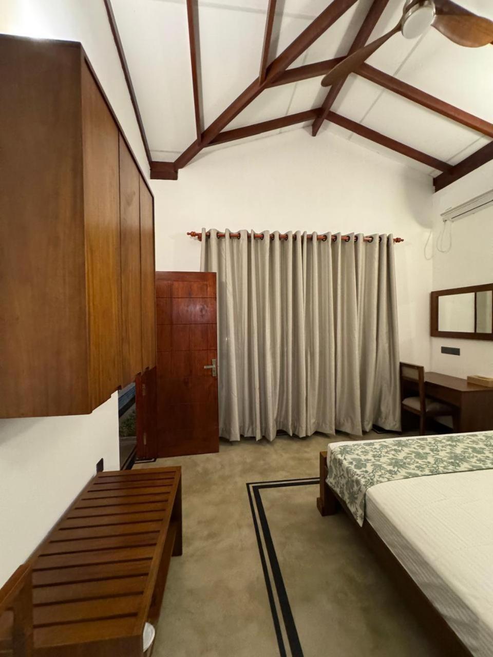 Villa 1 Chambre