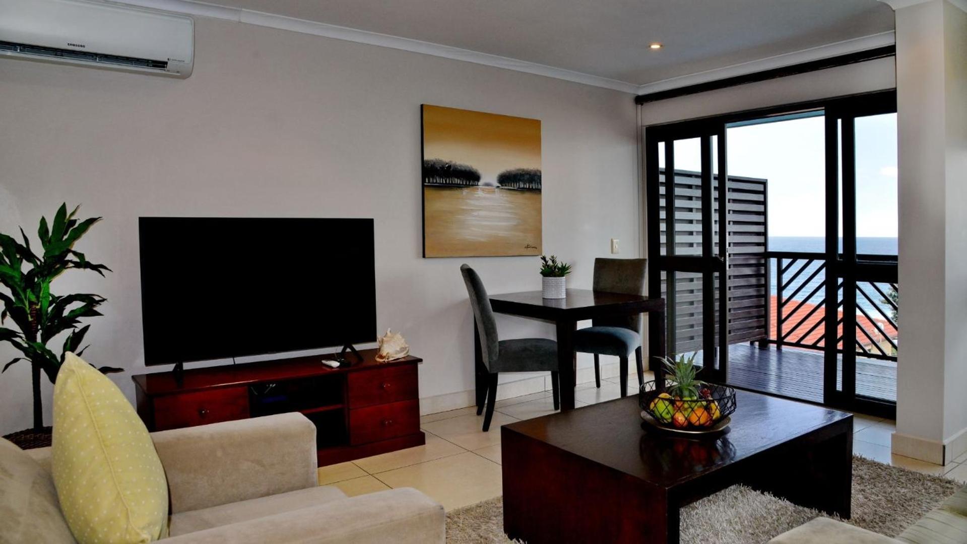 Ocean View Suite photo 3