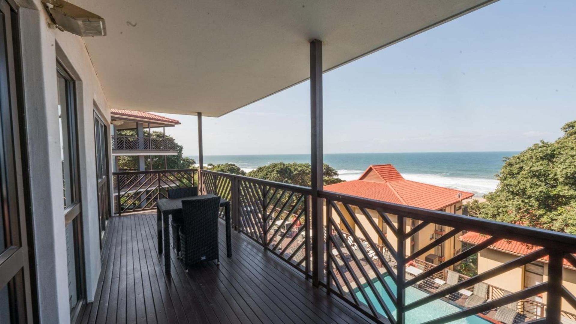 Ocean View Suite photo 2
